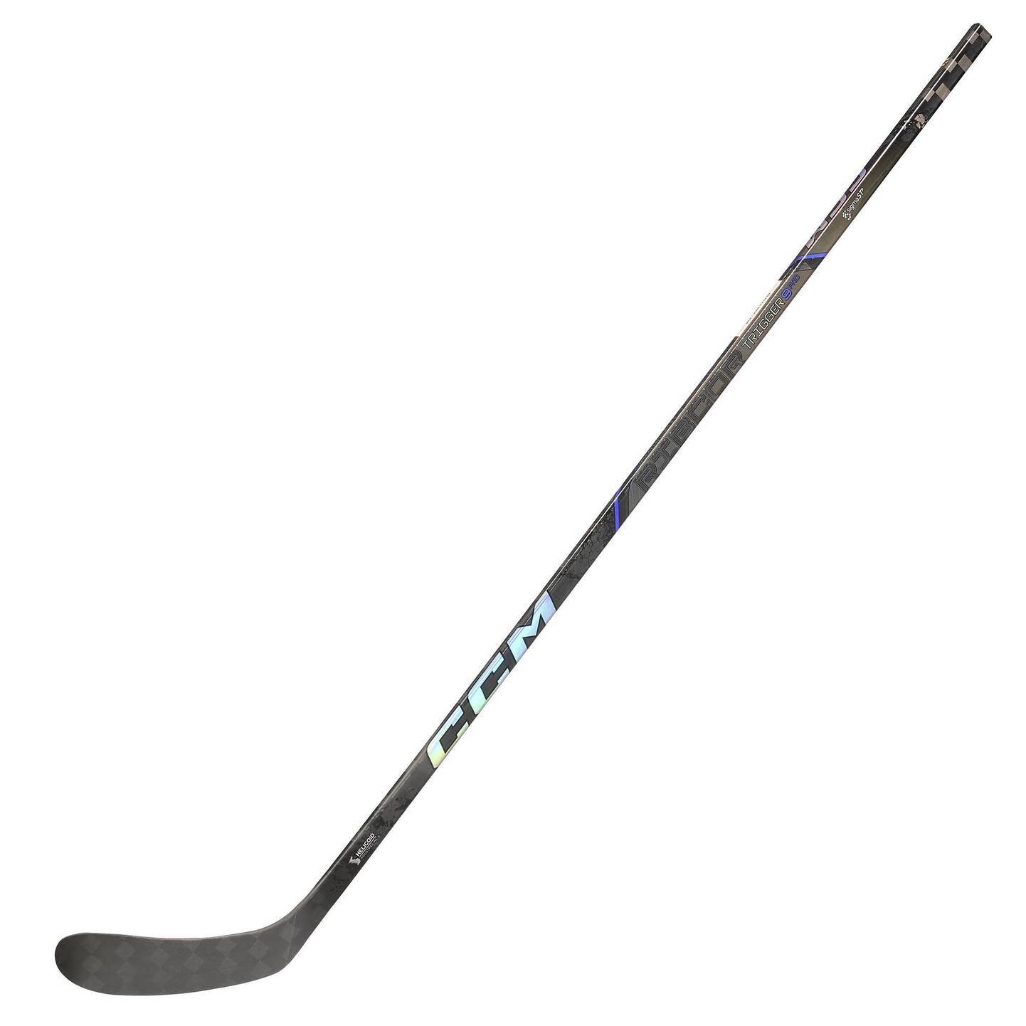 Stick CCM Ribcor Trigger 9 Pro INT.