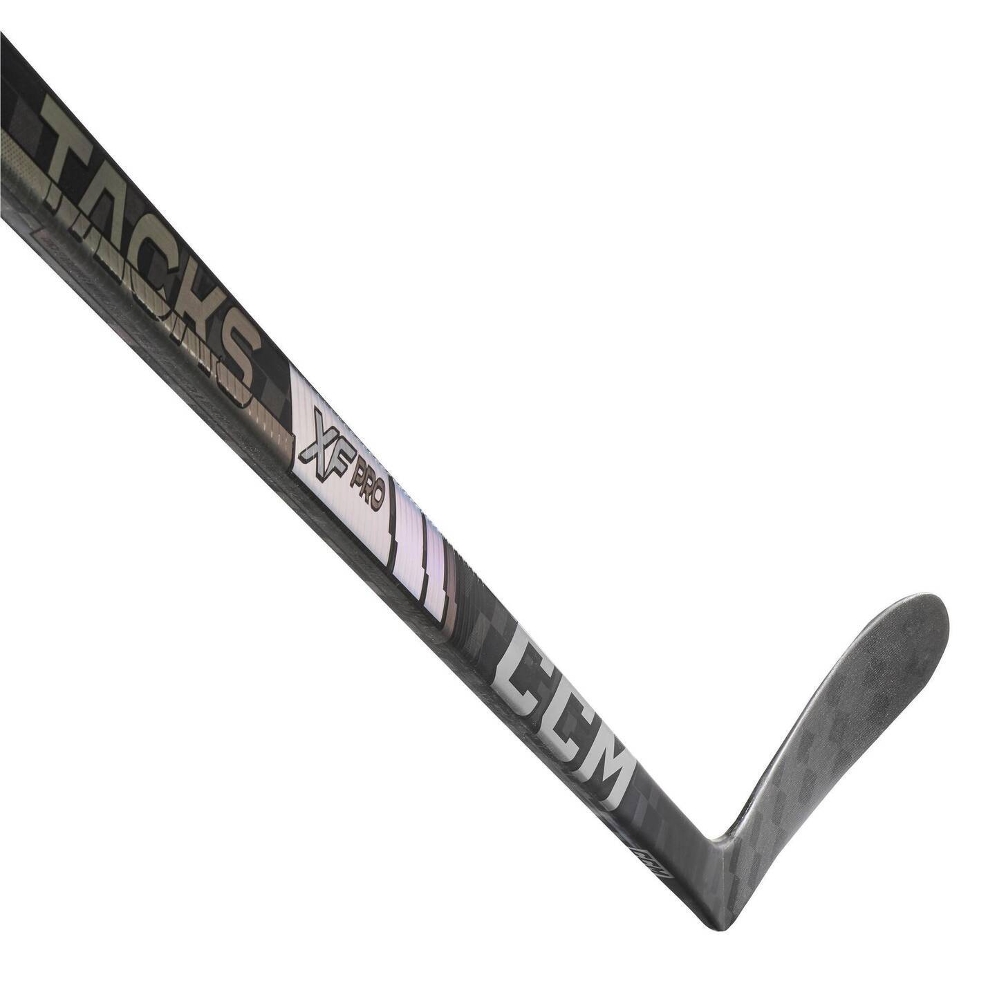 Stock CCM Tacks XF Pro SR