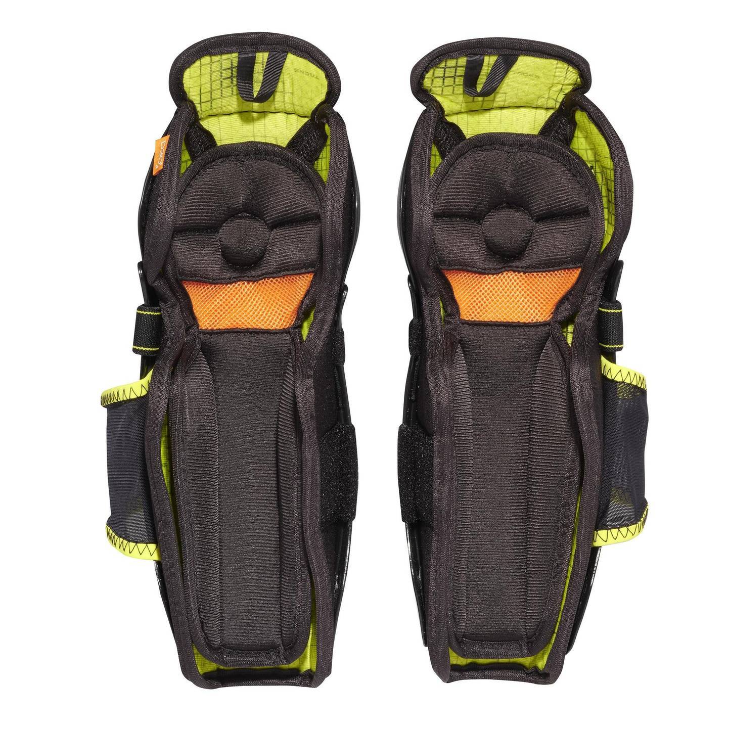 Jambières CCM Tacks XF Pro YTH