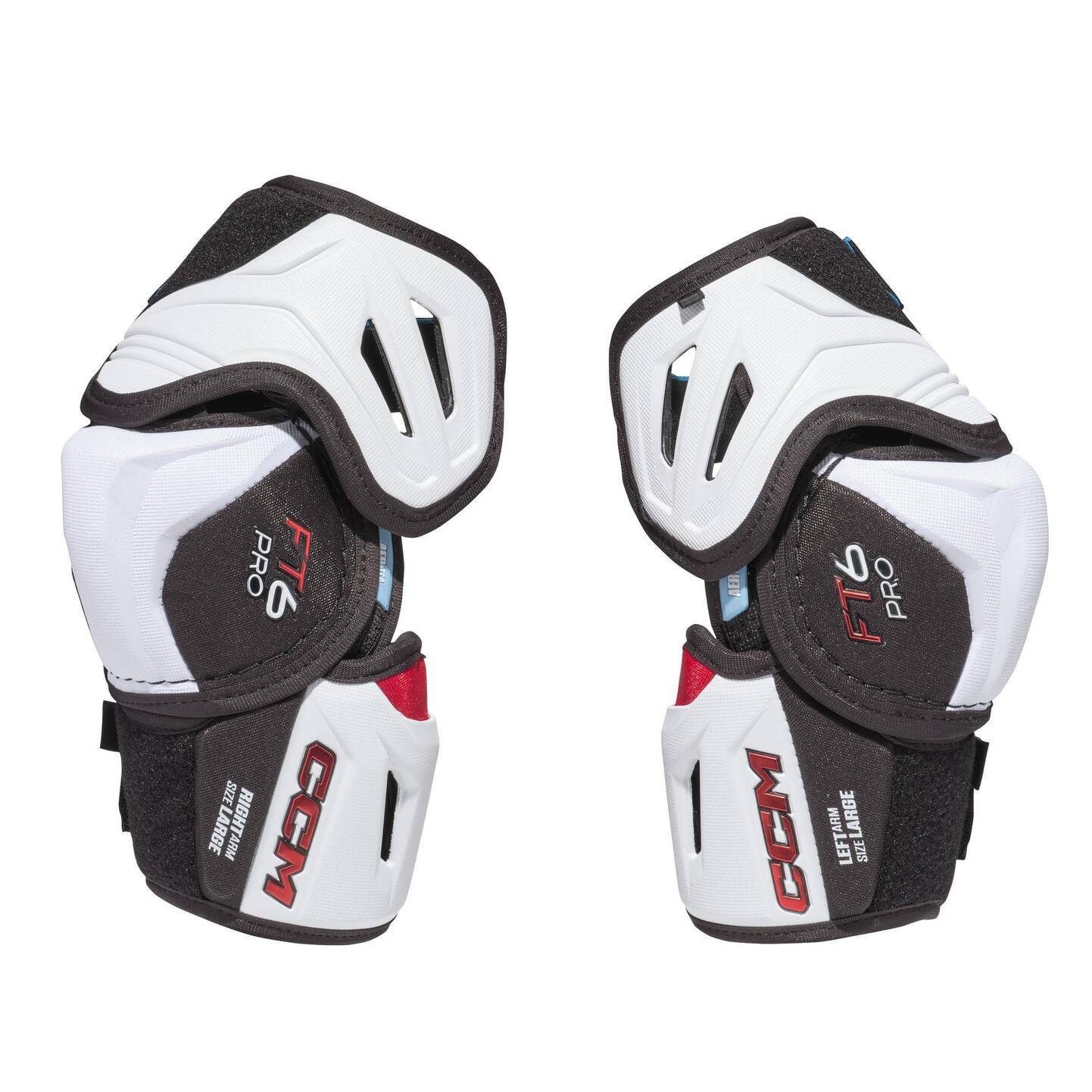 CCM Jetspeed FT6 Pro SR Elbow