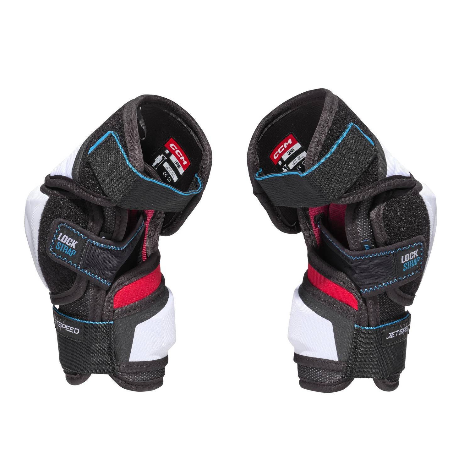 CCM Jetspeed FT680 SR Elbow