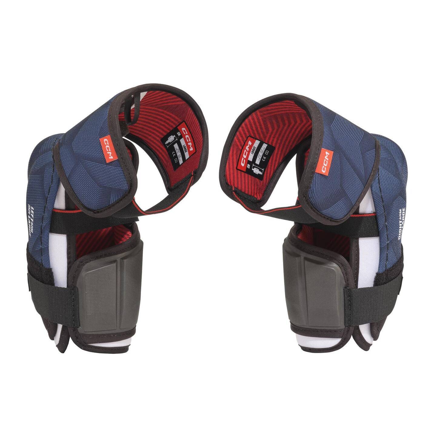 CCM Next SR Elbow