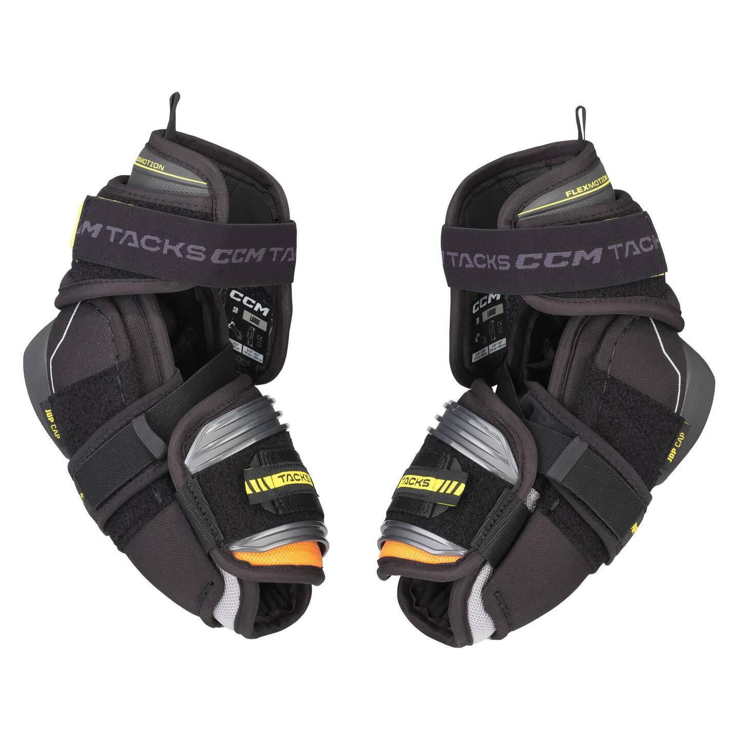 CCM Tacks XF Pro SR Ellbogen