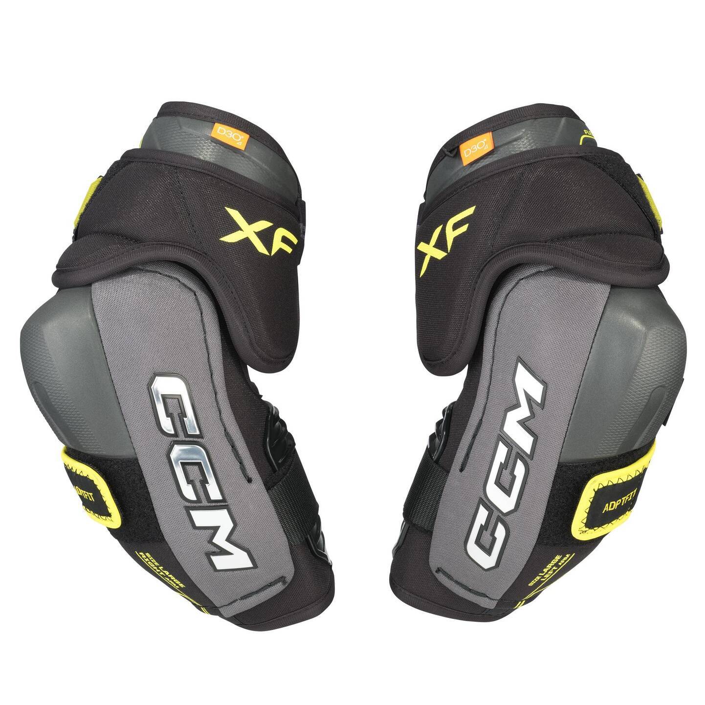 CCM Tacks XF SR Elbow