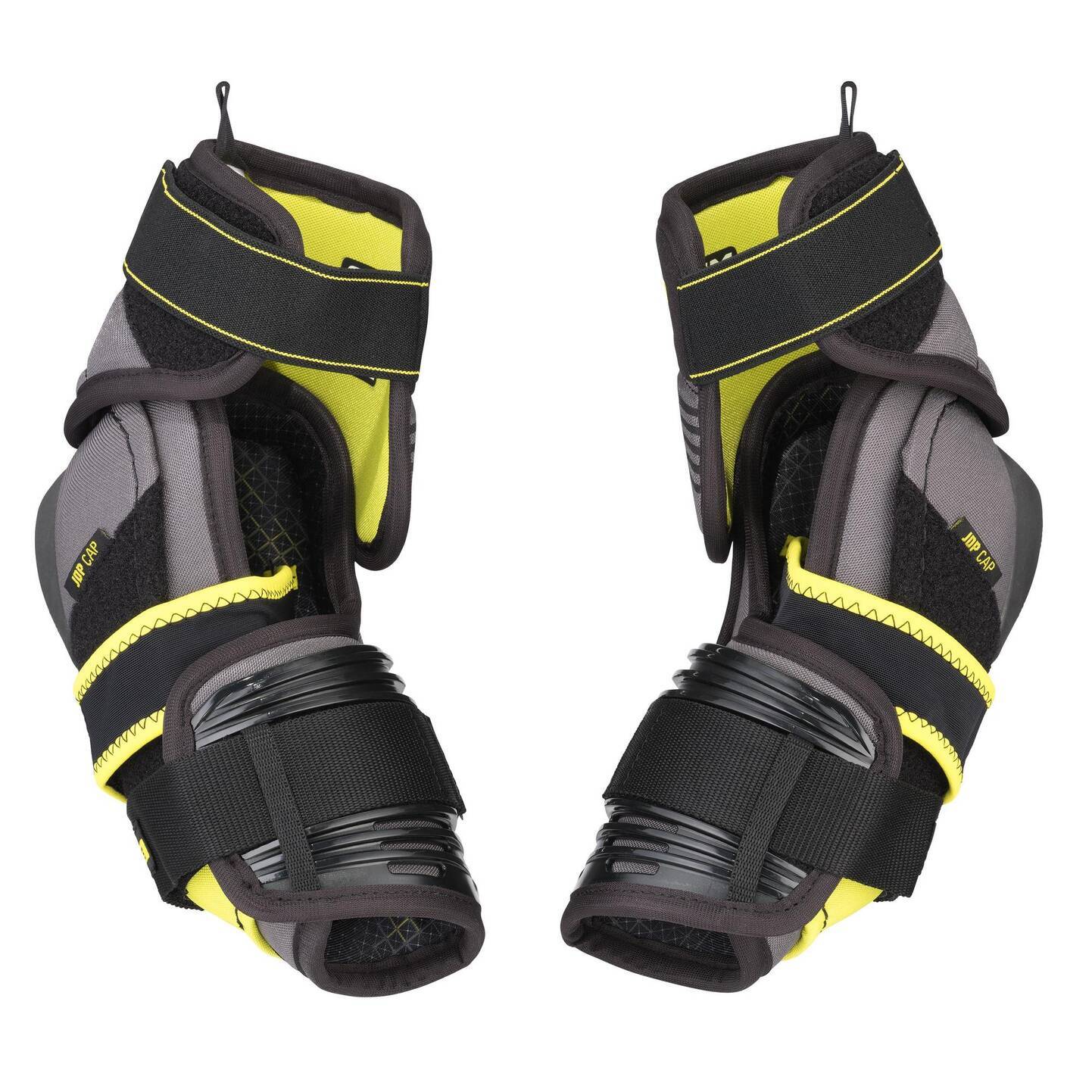 Coudières CCM Tacks XF80 JR