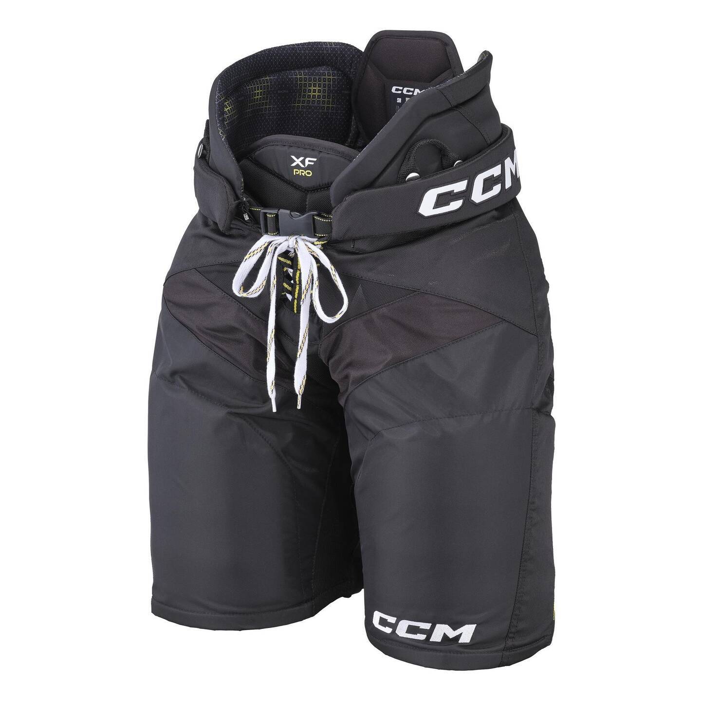 Cuissette CCM Tacks XF Pro SR