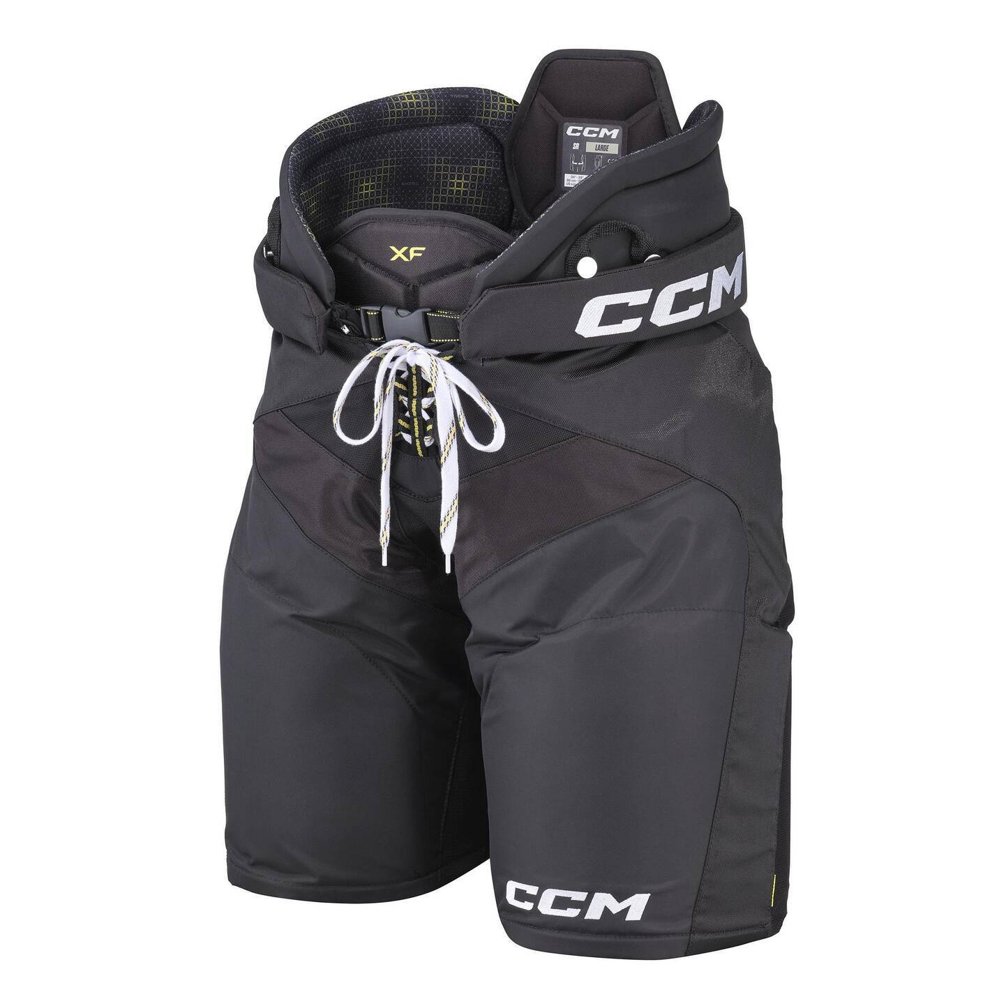 CCM Tacks XF SR Hose