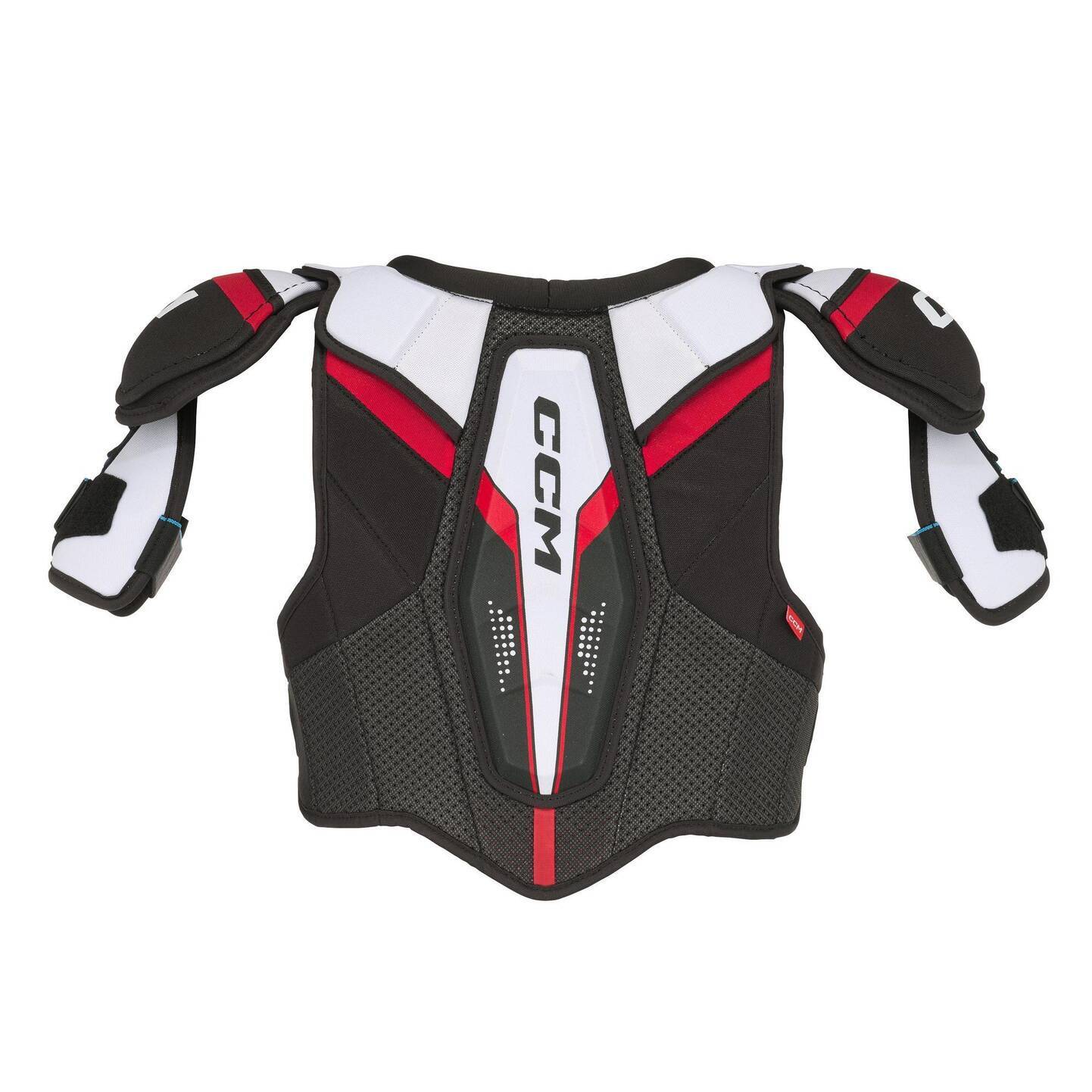 CCM Jetspeed FT680 SR Shoulder Pads