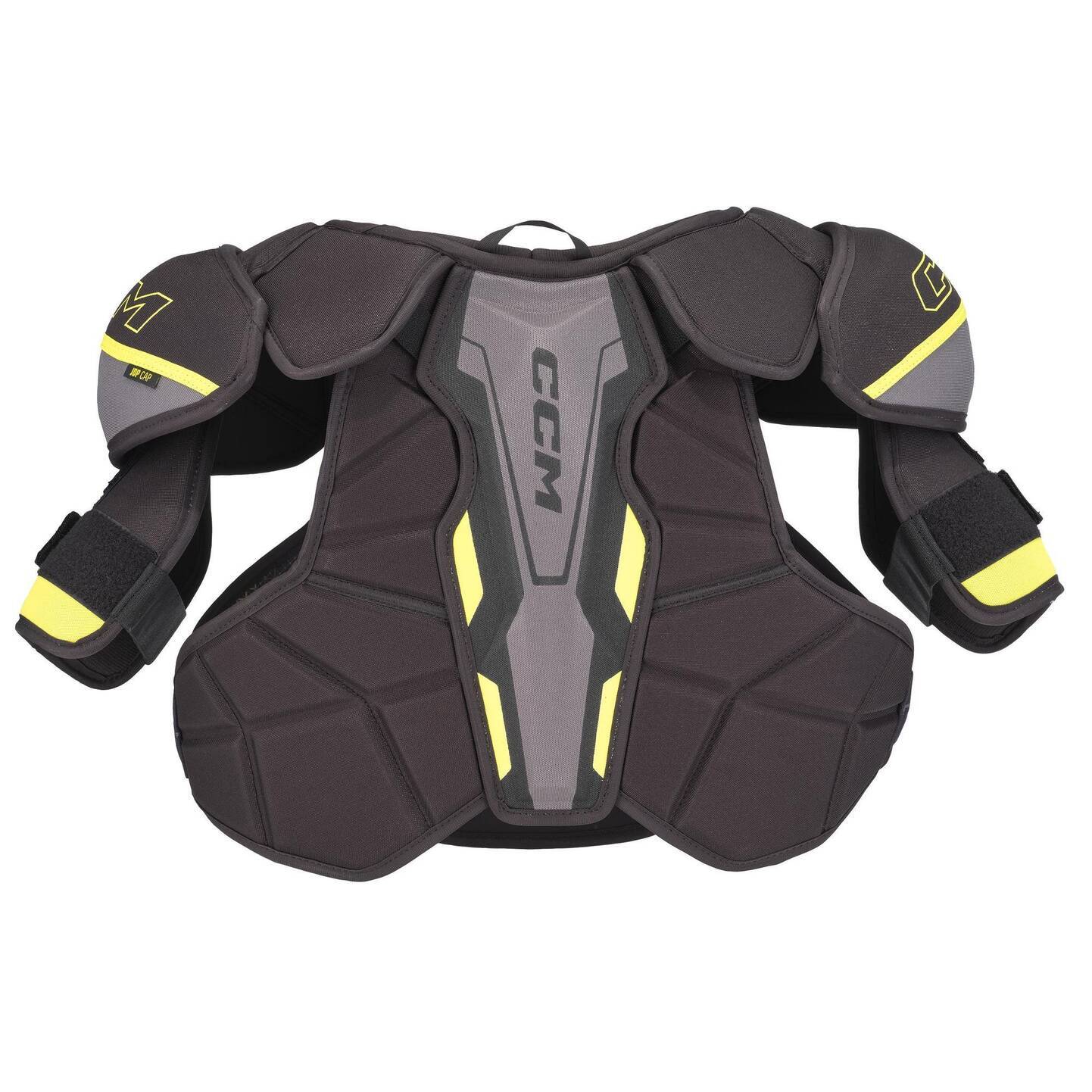CCM Tacks XF80 SR Shoulder Pads