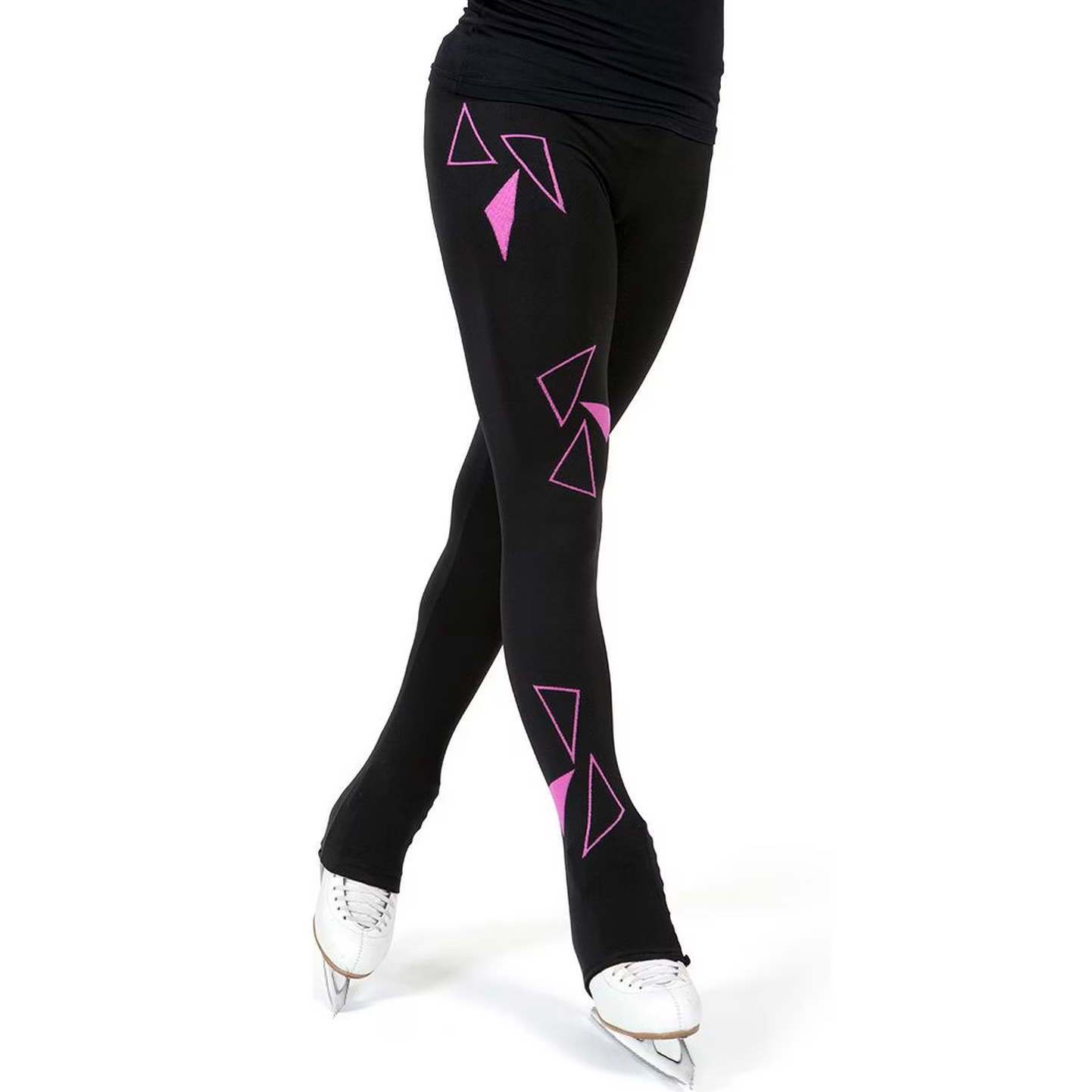 Legging Graf Broken Ice