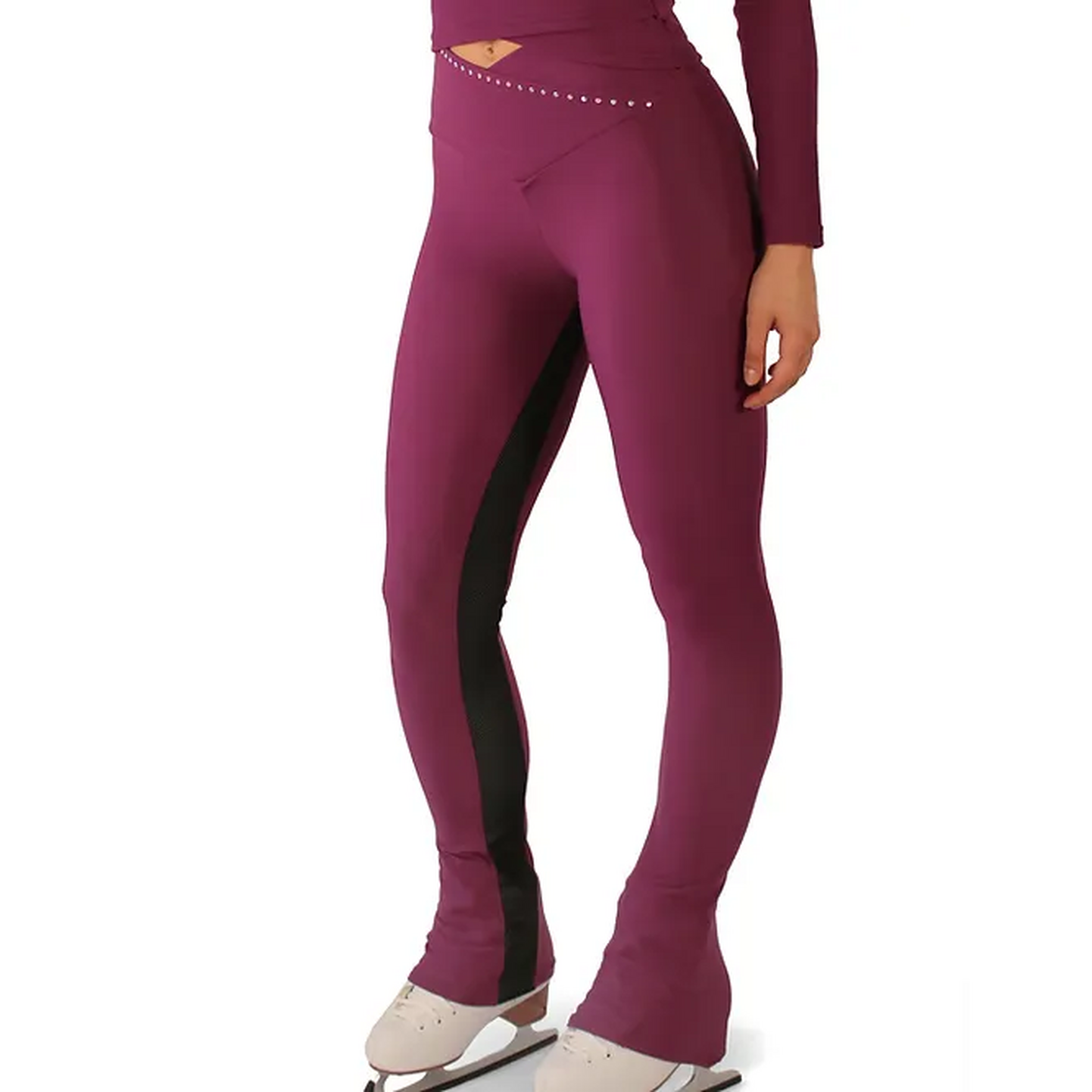 Thermohose Primavera 280 mit Strasssteinen