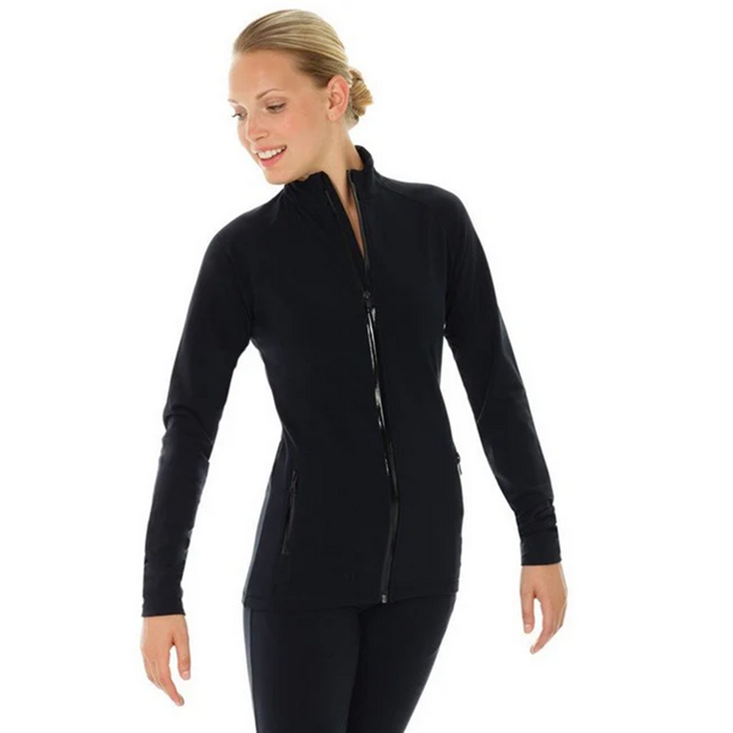 Jacke Mondor 4482 schwarz