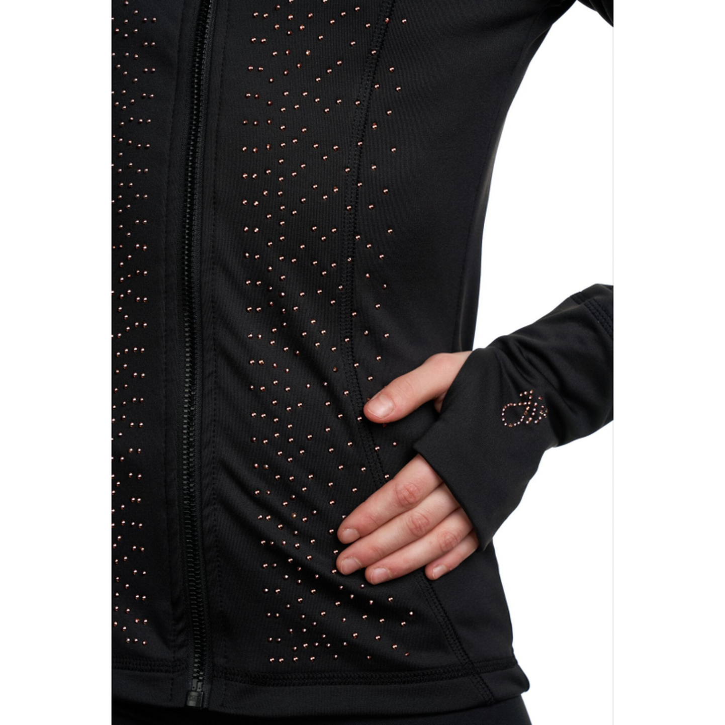 Jacket JIV SAPPHIRE 