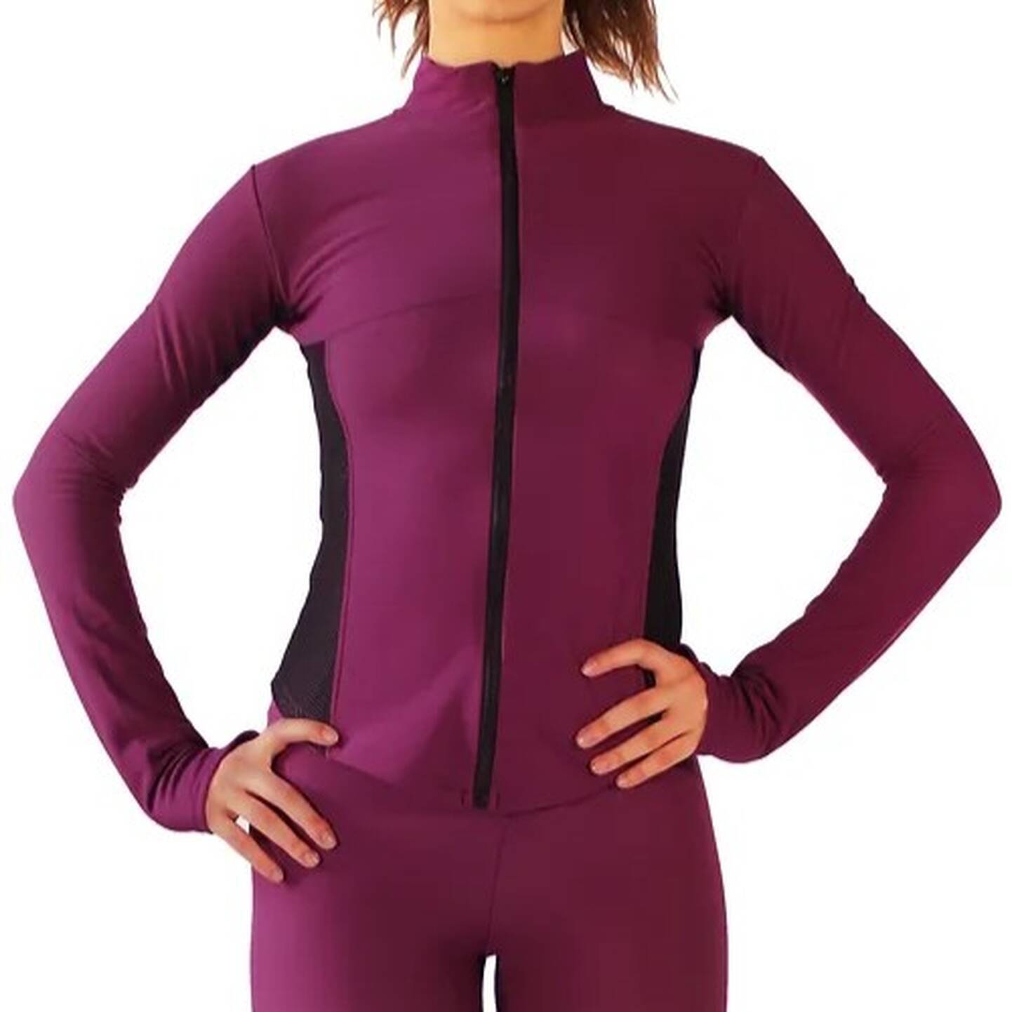 Primavera 281 thermo jacket