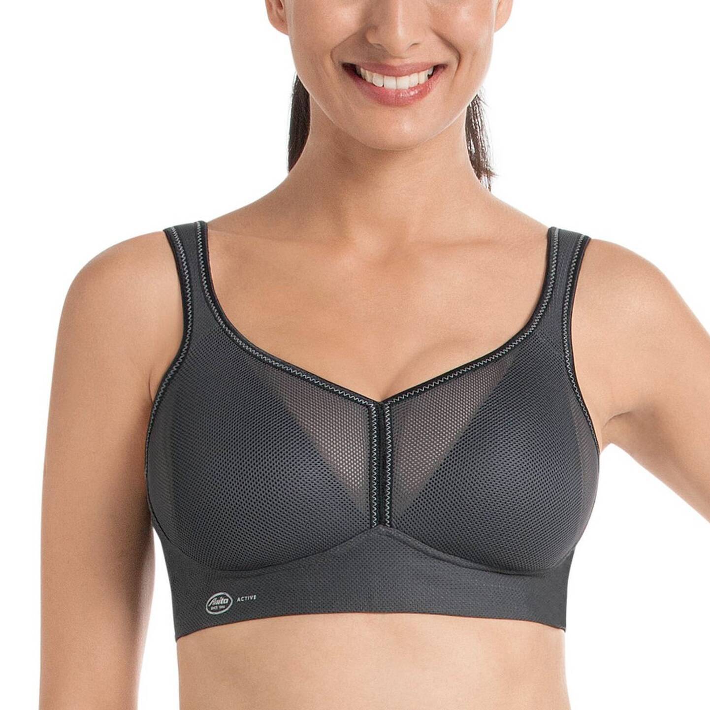 Soutien-gorge sport Deltapad 5544