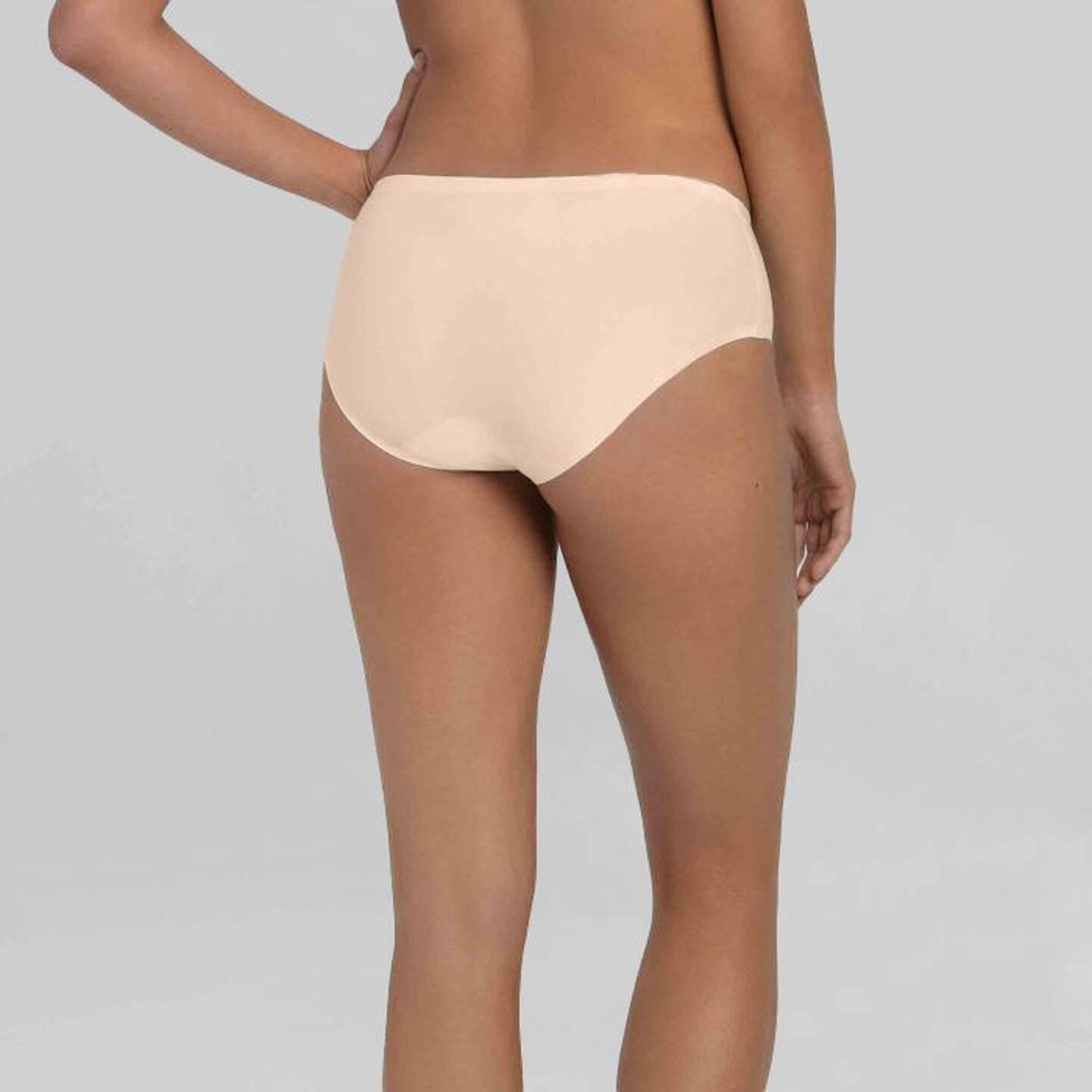 Slip shorty Hipster 1342 