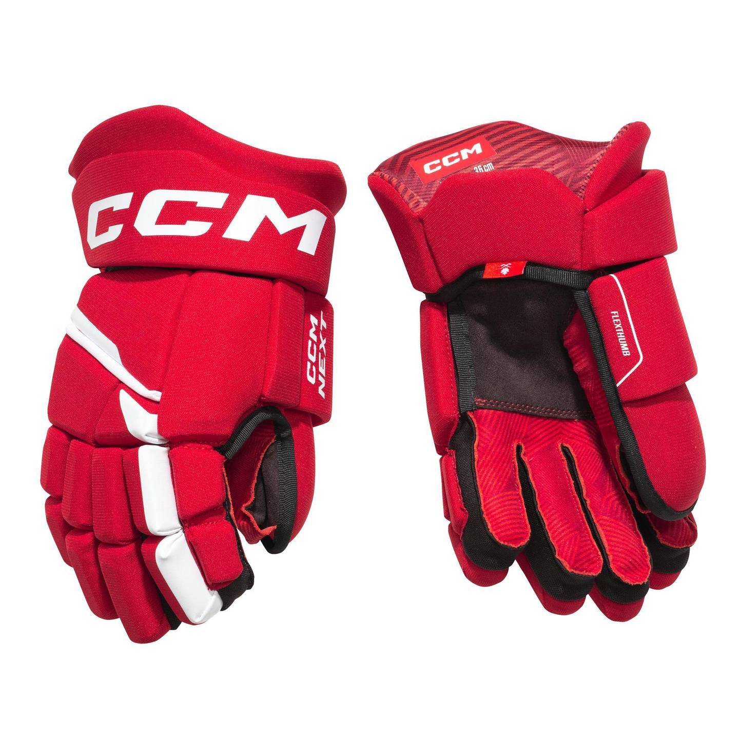 CCM Next SR Gloves