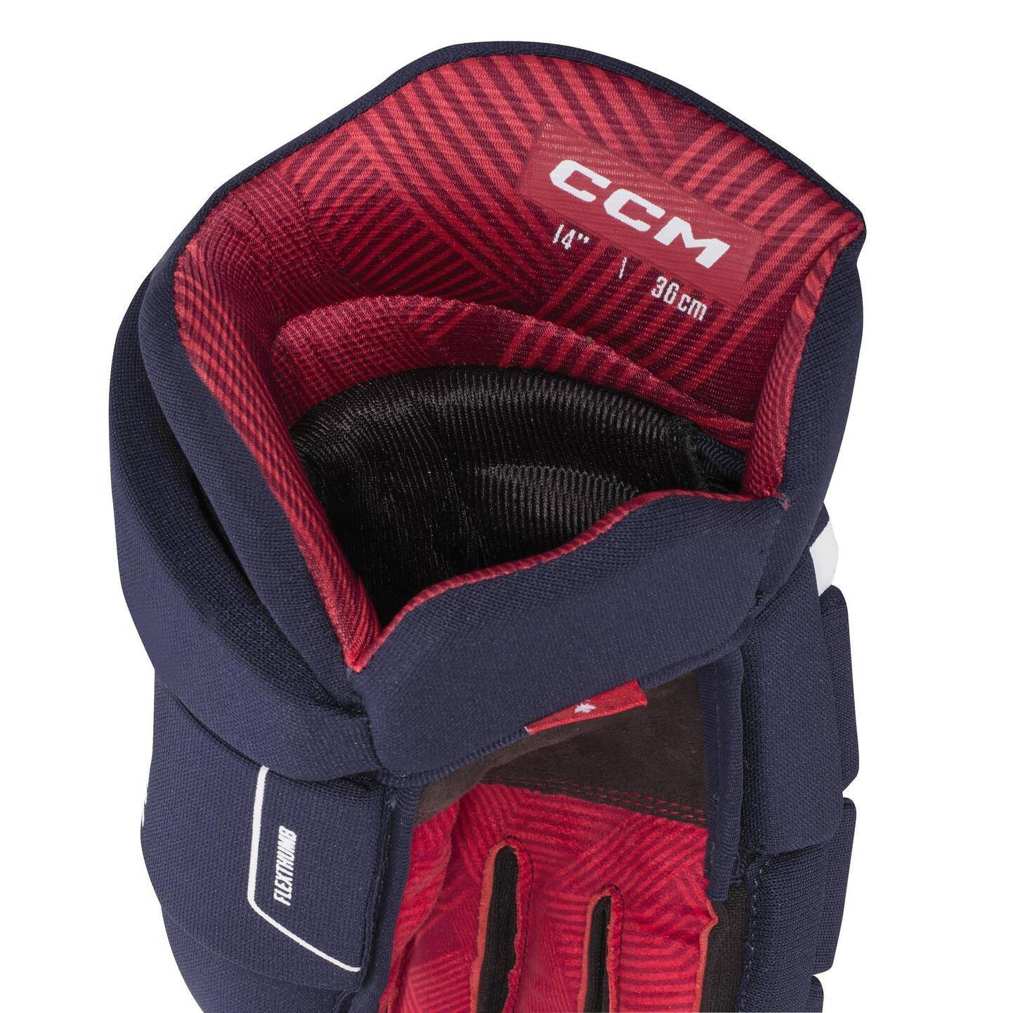 Gants CCM Next SR