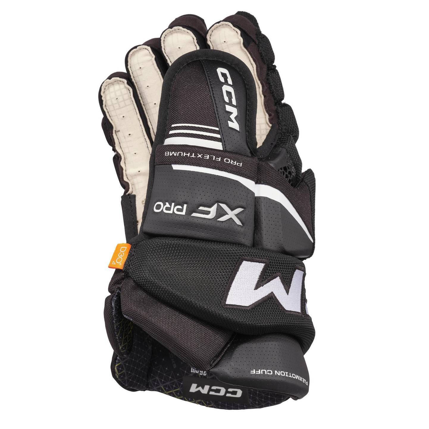 Gloves CCM Tacks XF Pro SR