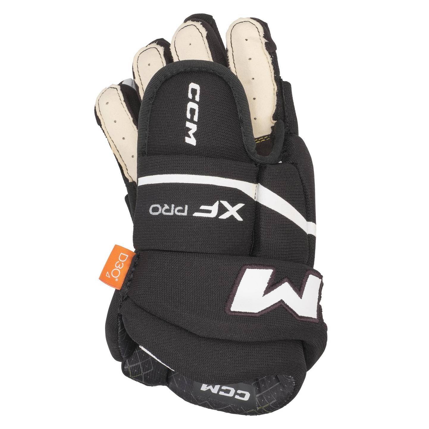 Gants CCM Tacks XF Pro YTH