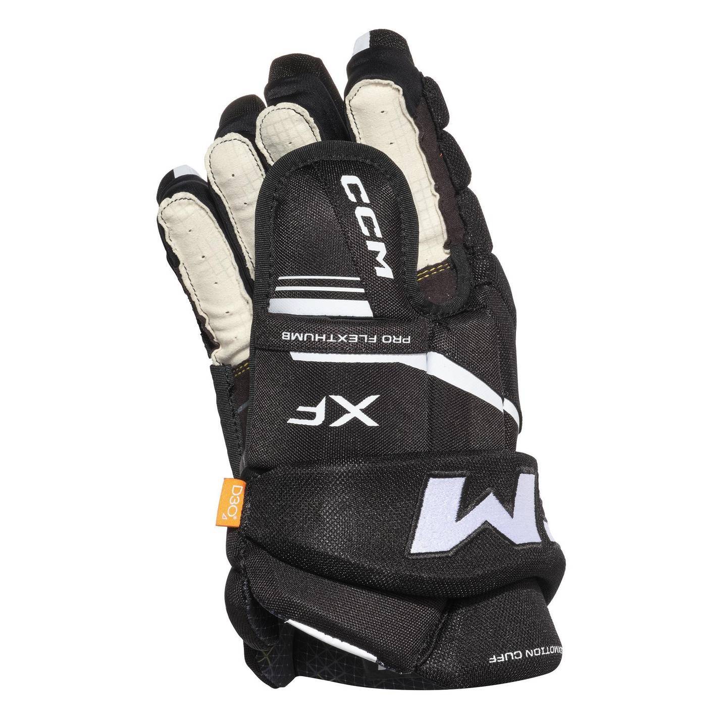 Handschuhe CCM Tacks XF SR