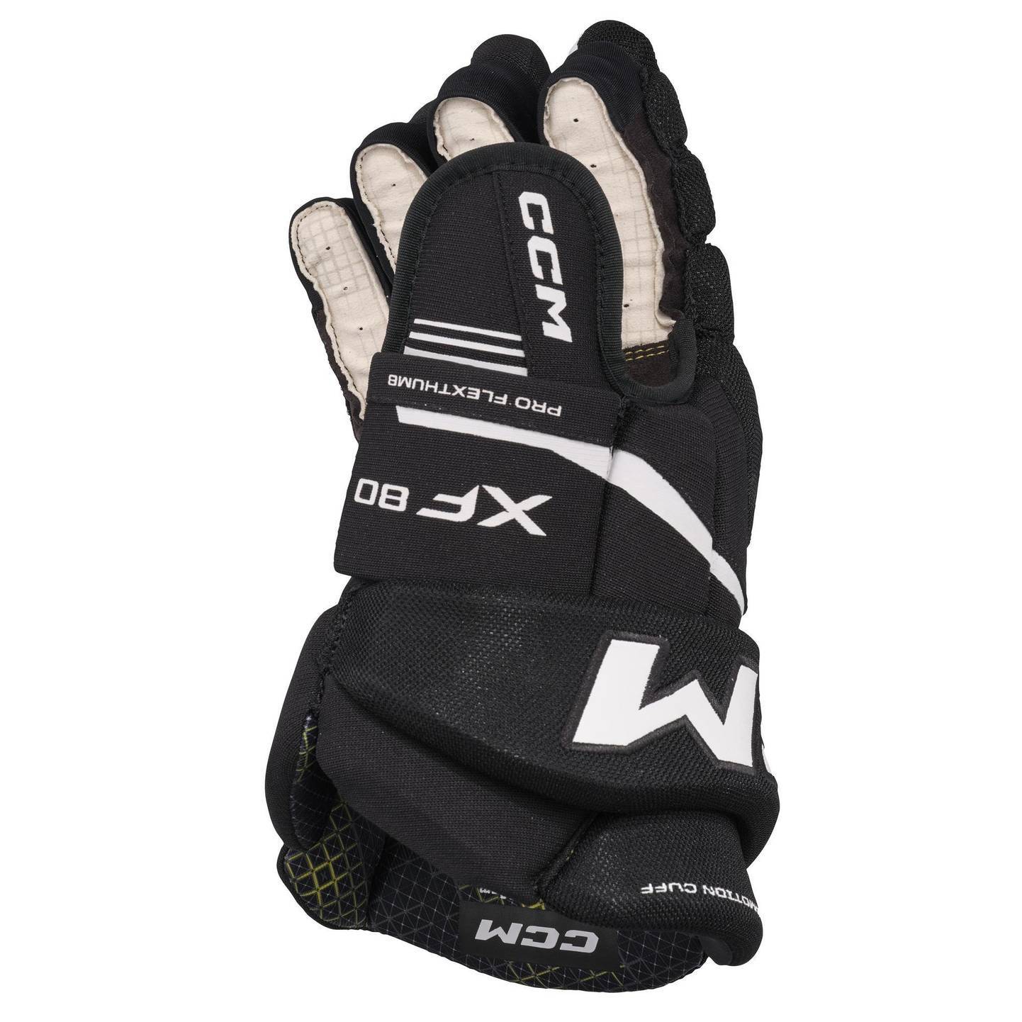 Gloves CCM Tacks XF80 JR