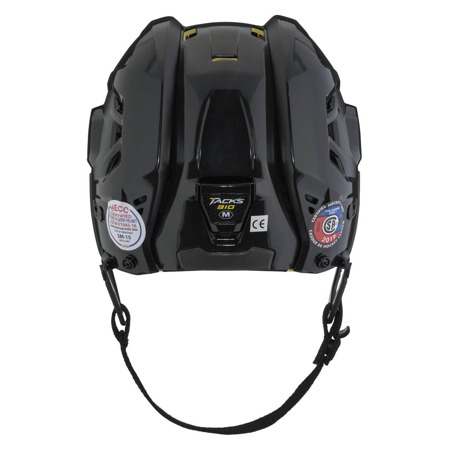 CCM Tacks 310 Helmet