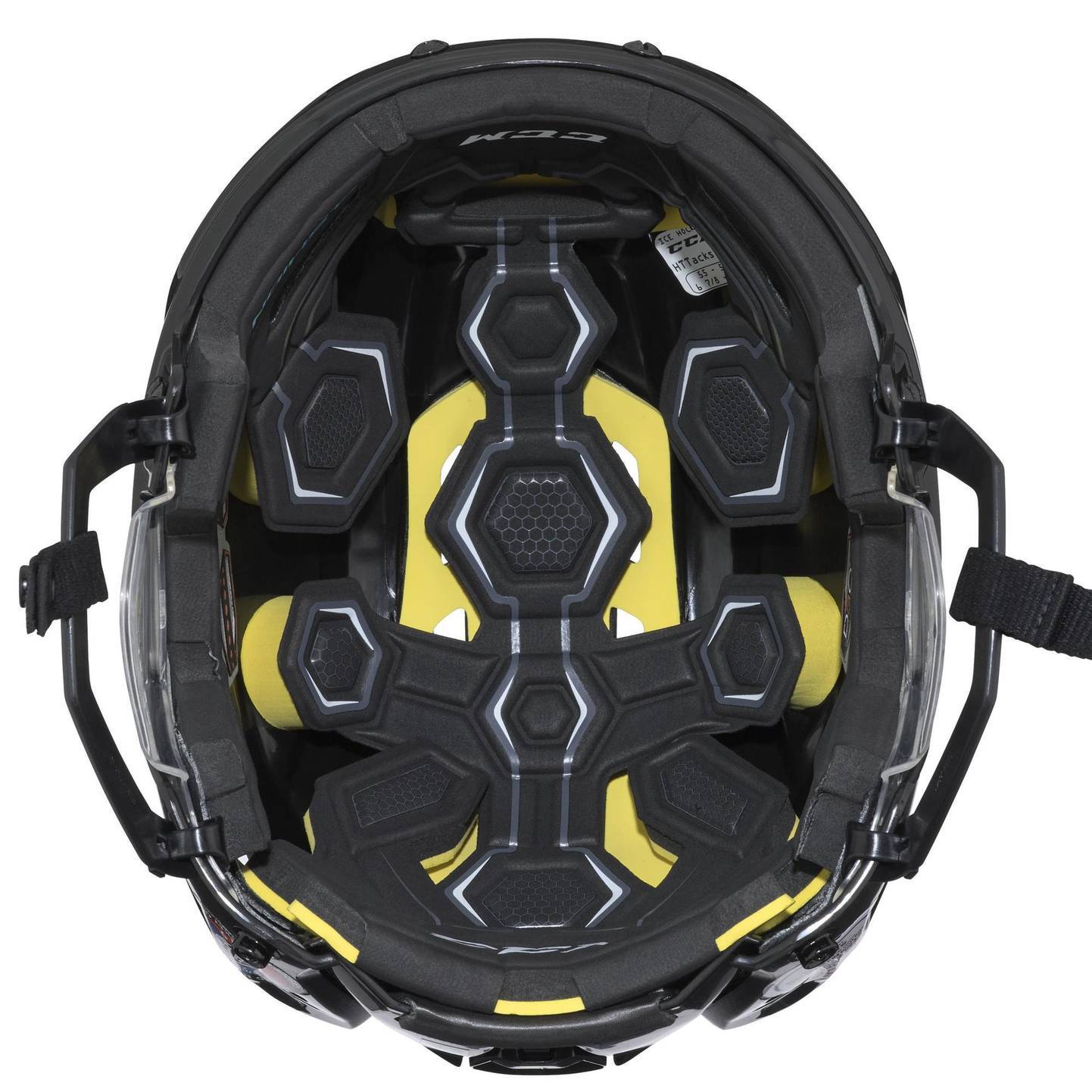 CCM Tacks 310 Helmet