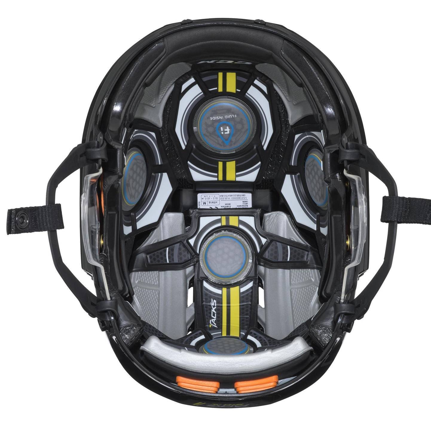 CCM Tacks 910 SR Helm