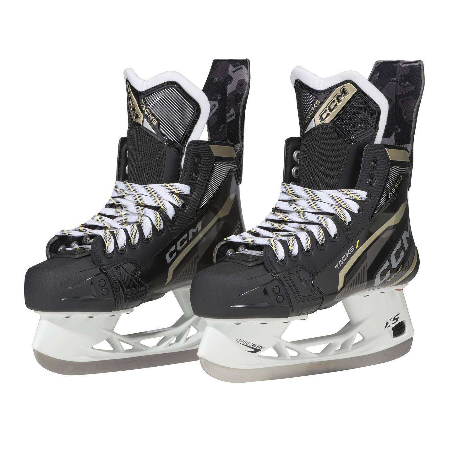 Patins CCM Tacks AS-570 INT.