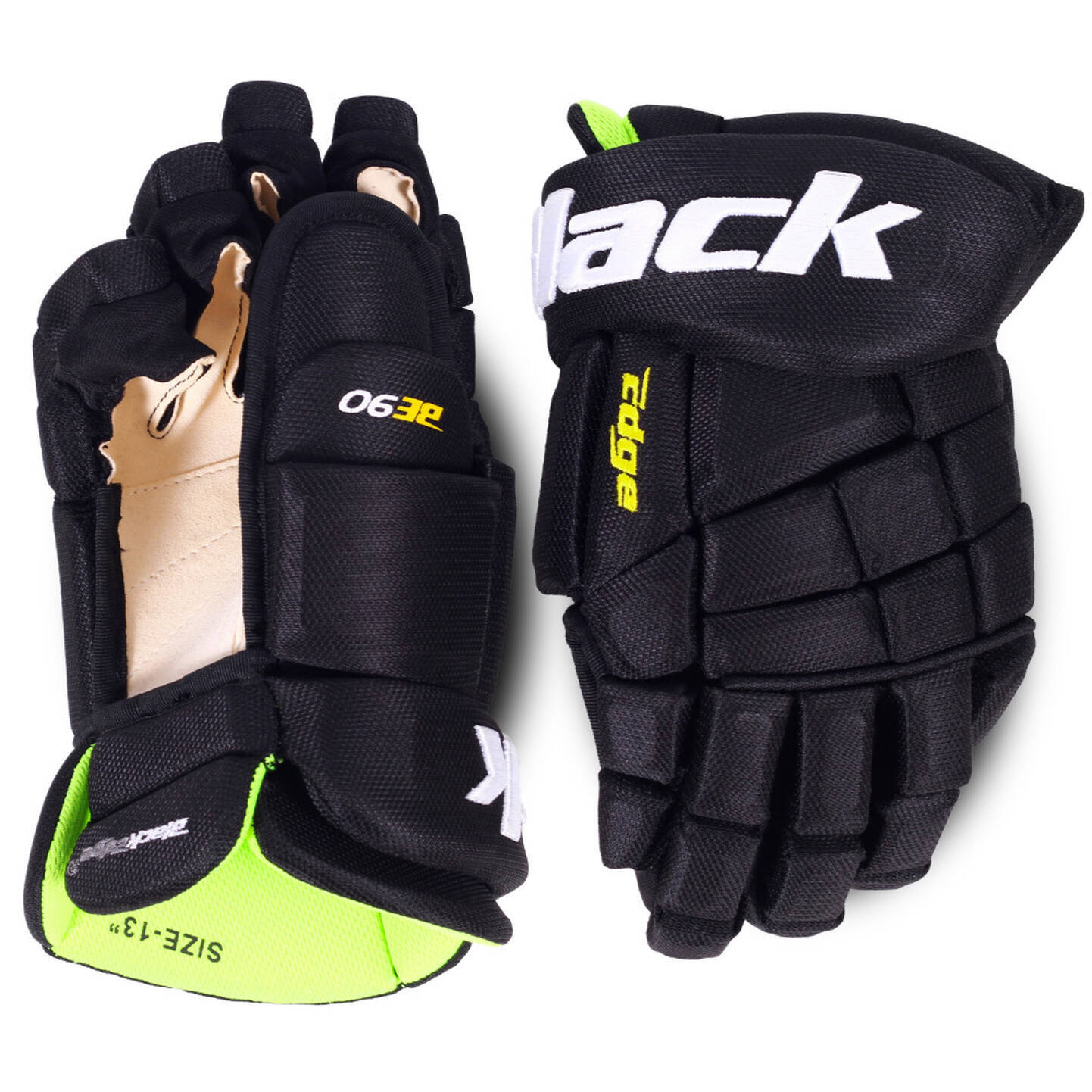 Gants Blackedge Powertek B90 SR