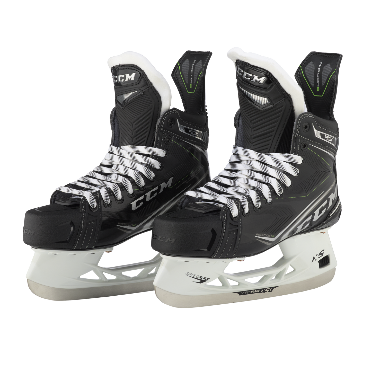 Skates CCM Ribcor 90K SR