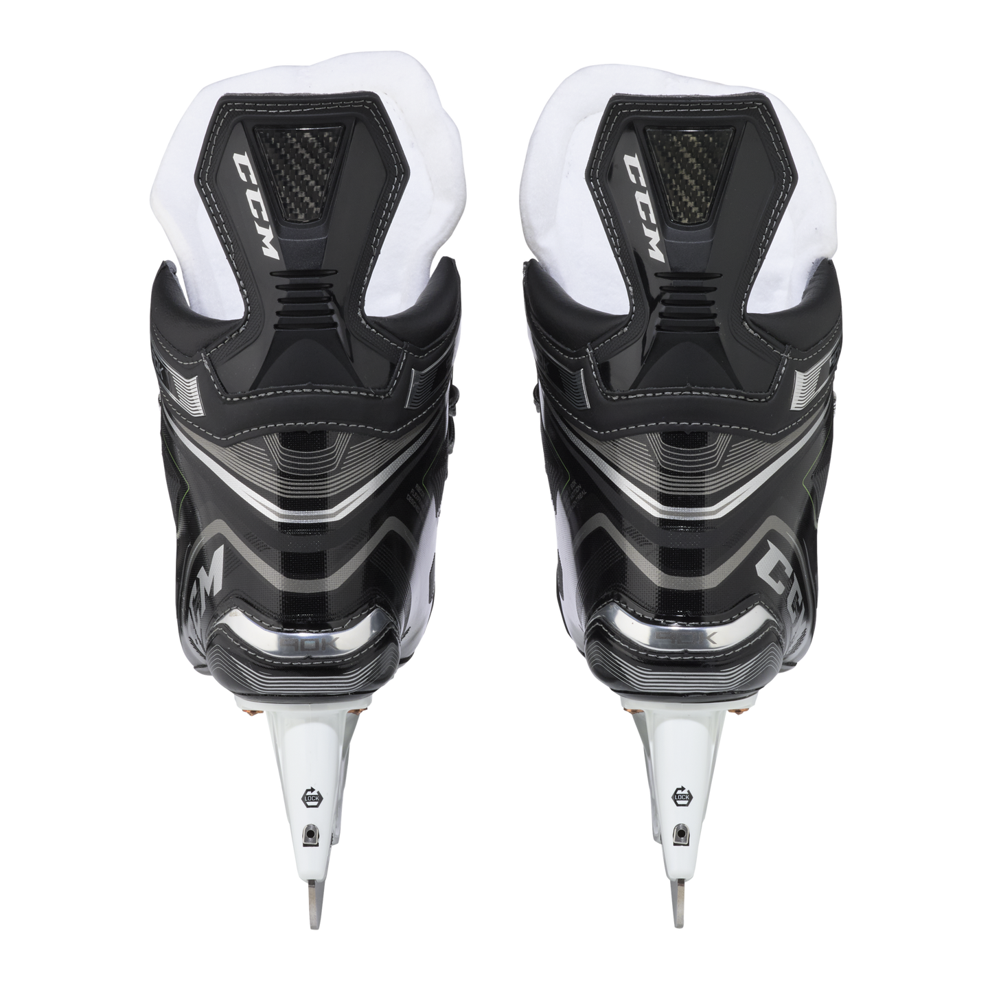 Skates CCM Ribcor 90K SR