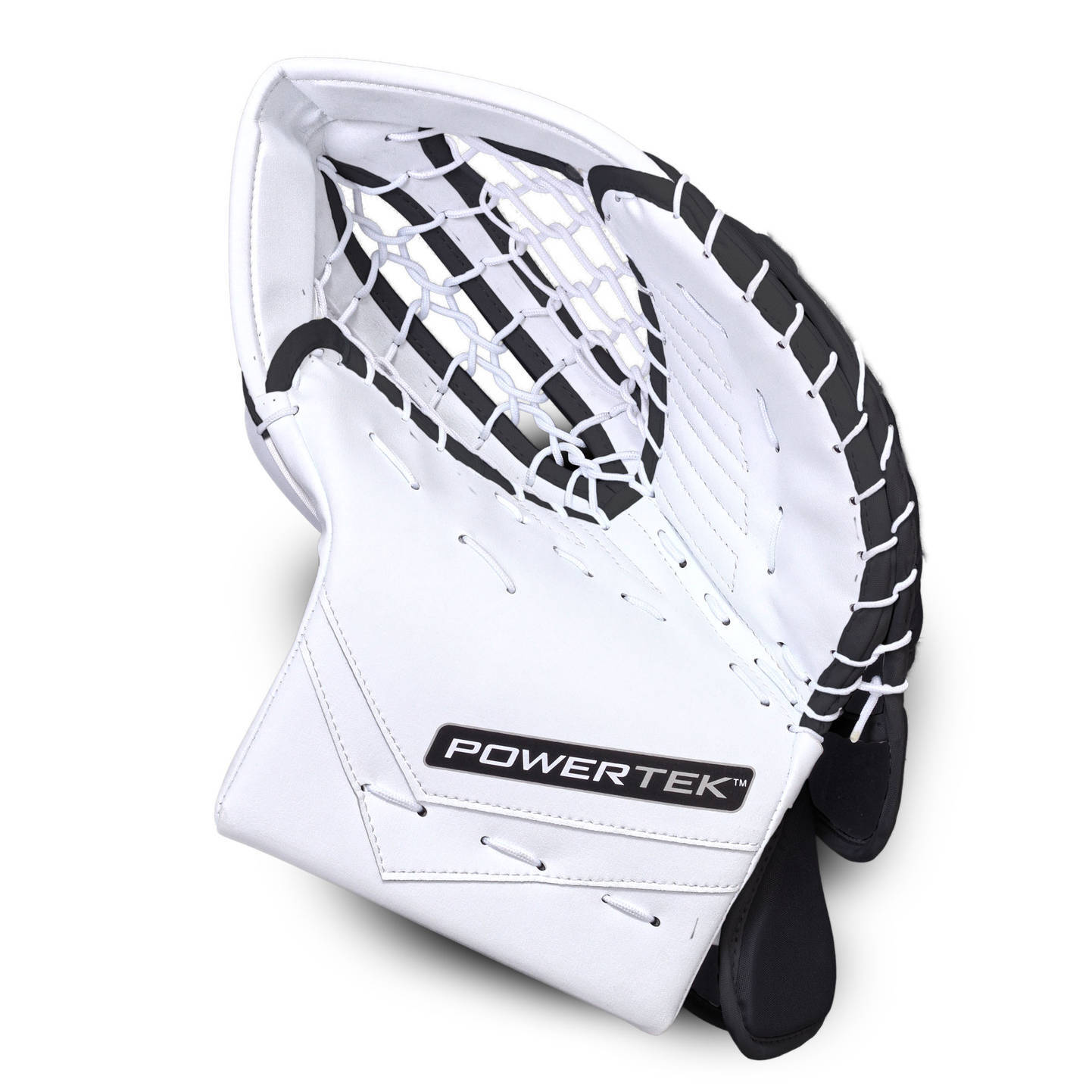 Powertek V5.0 JR Goalie Fanghand