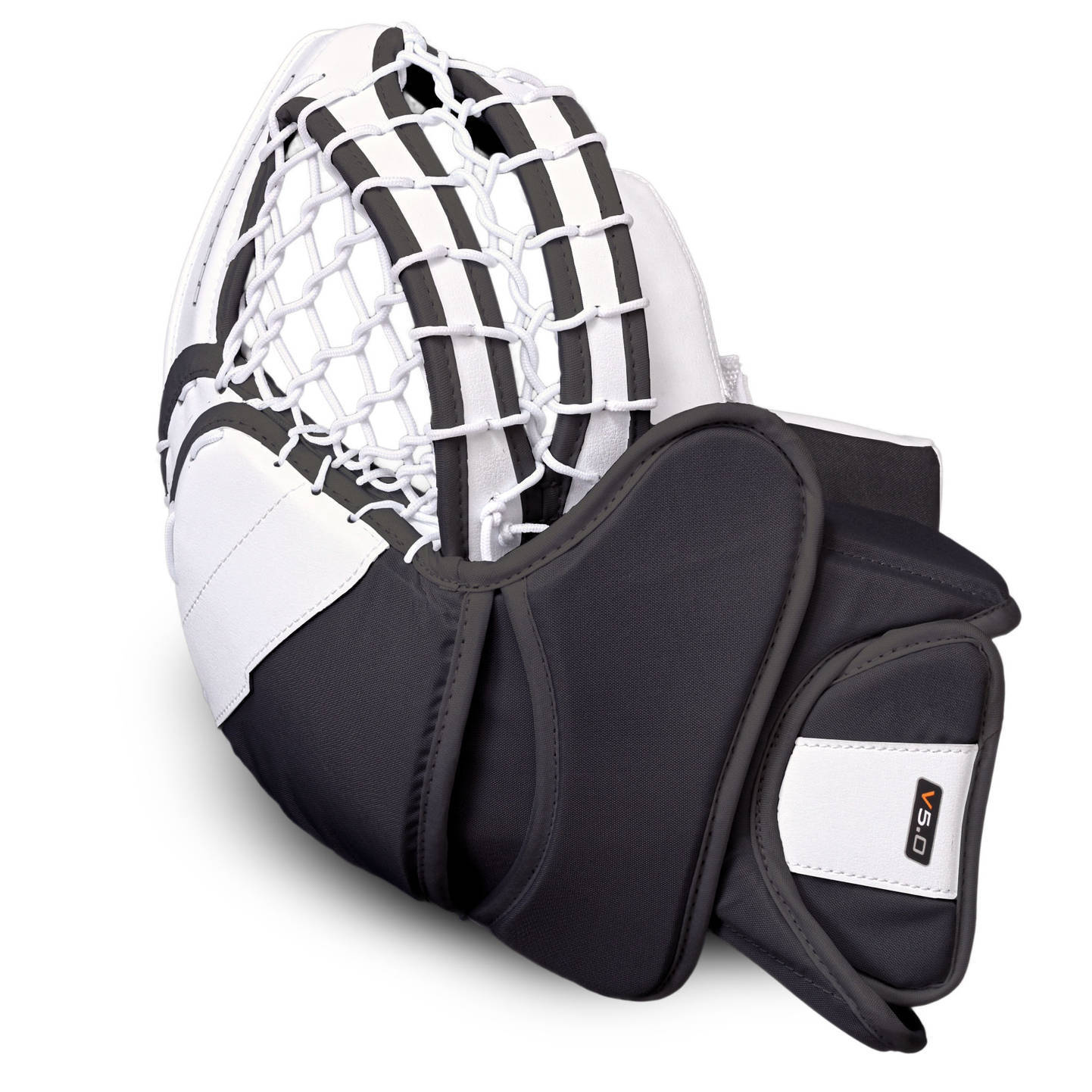 Powertek V5.0 JR Goalie Fanghand