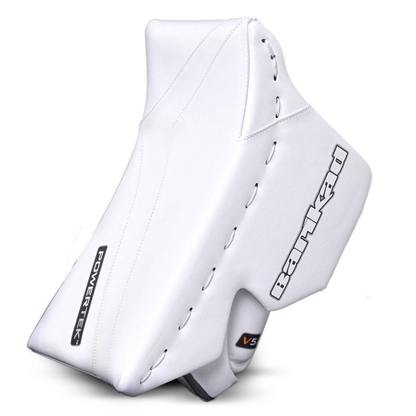 Powertek V5.0 JR Goalie Blocker