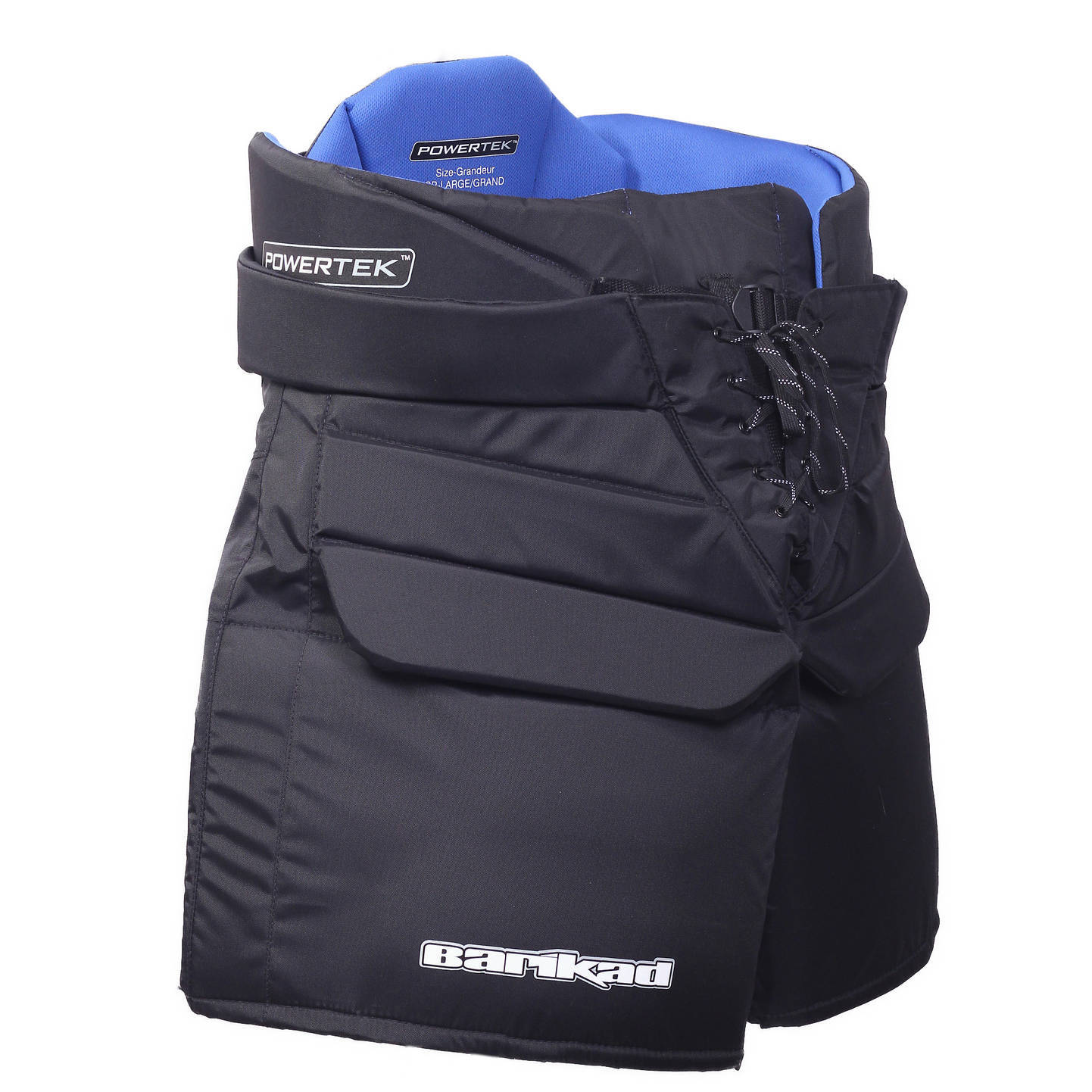 Cuissette gardien Barikad V5.0 JR