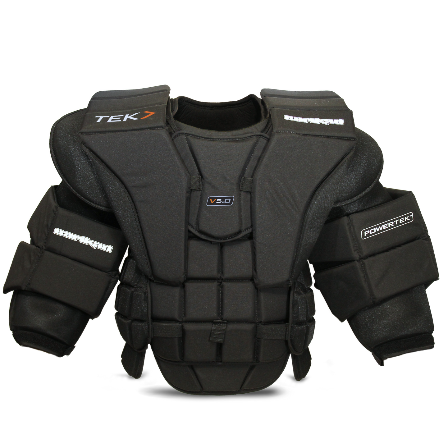 Barikad V5.0 YTH Pads goalie