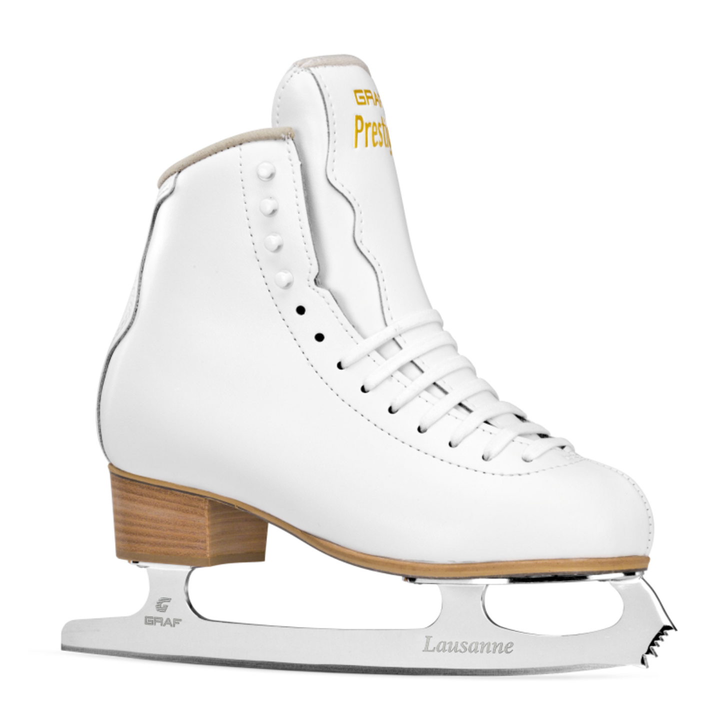 Skates Graf Prestige