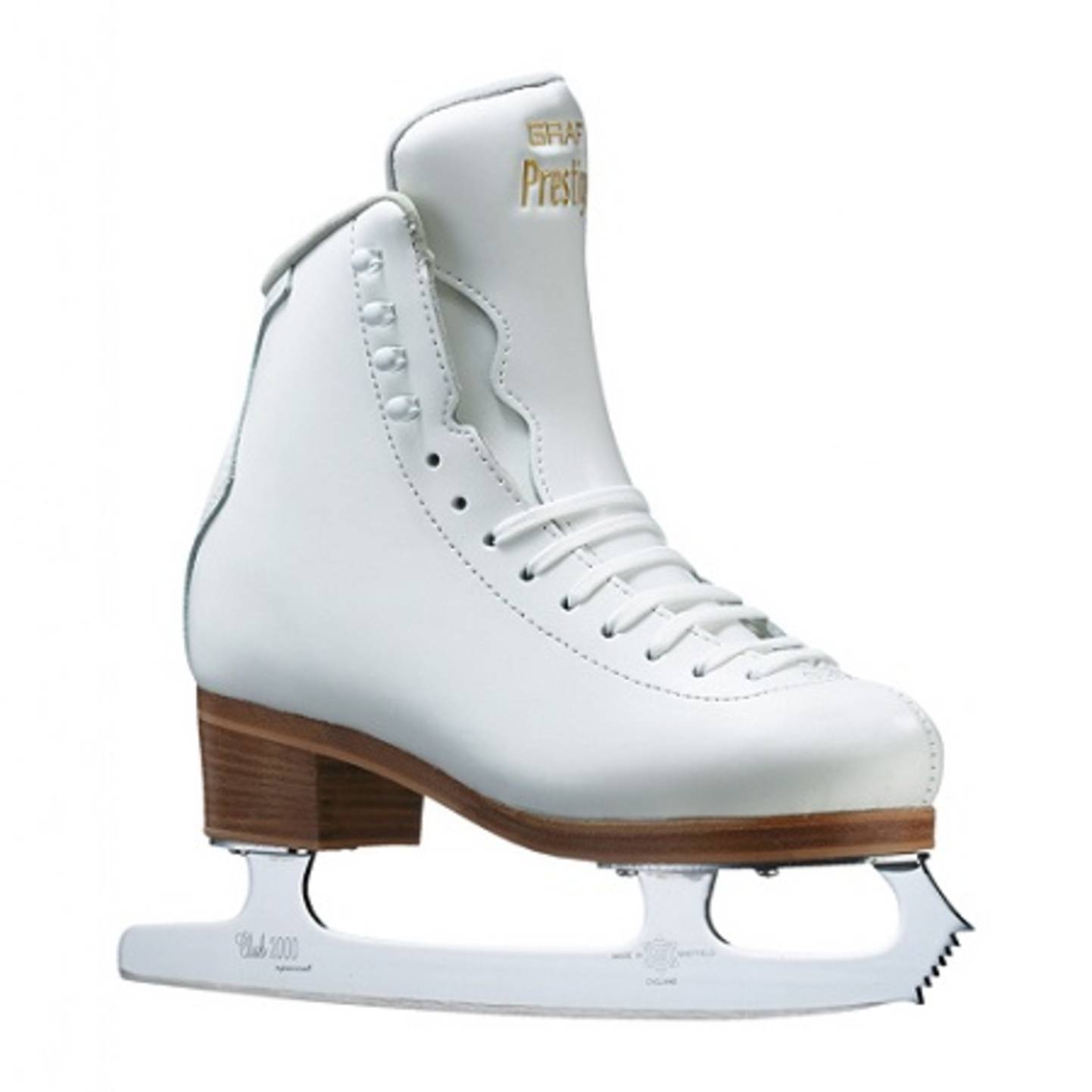 Skates Graf Prestige