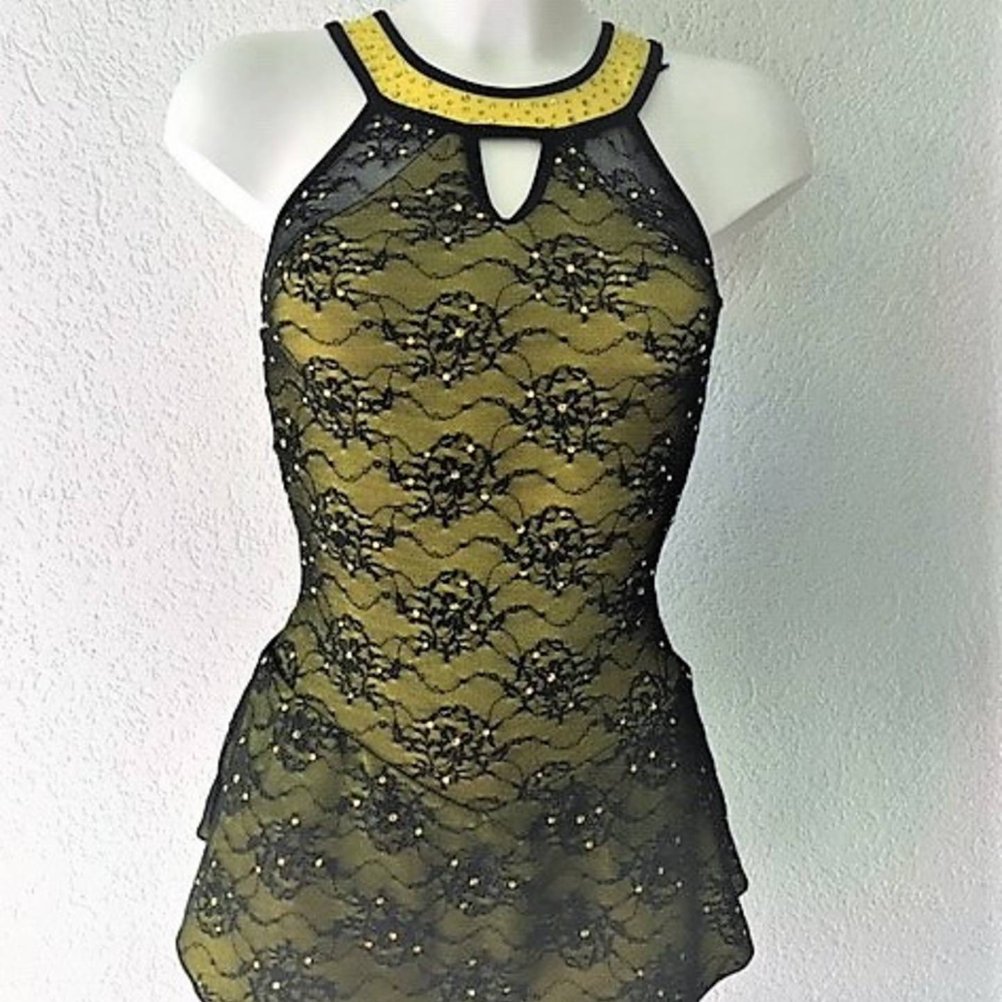 Kleid Sagester 2044 L069