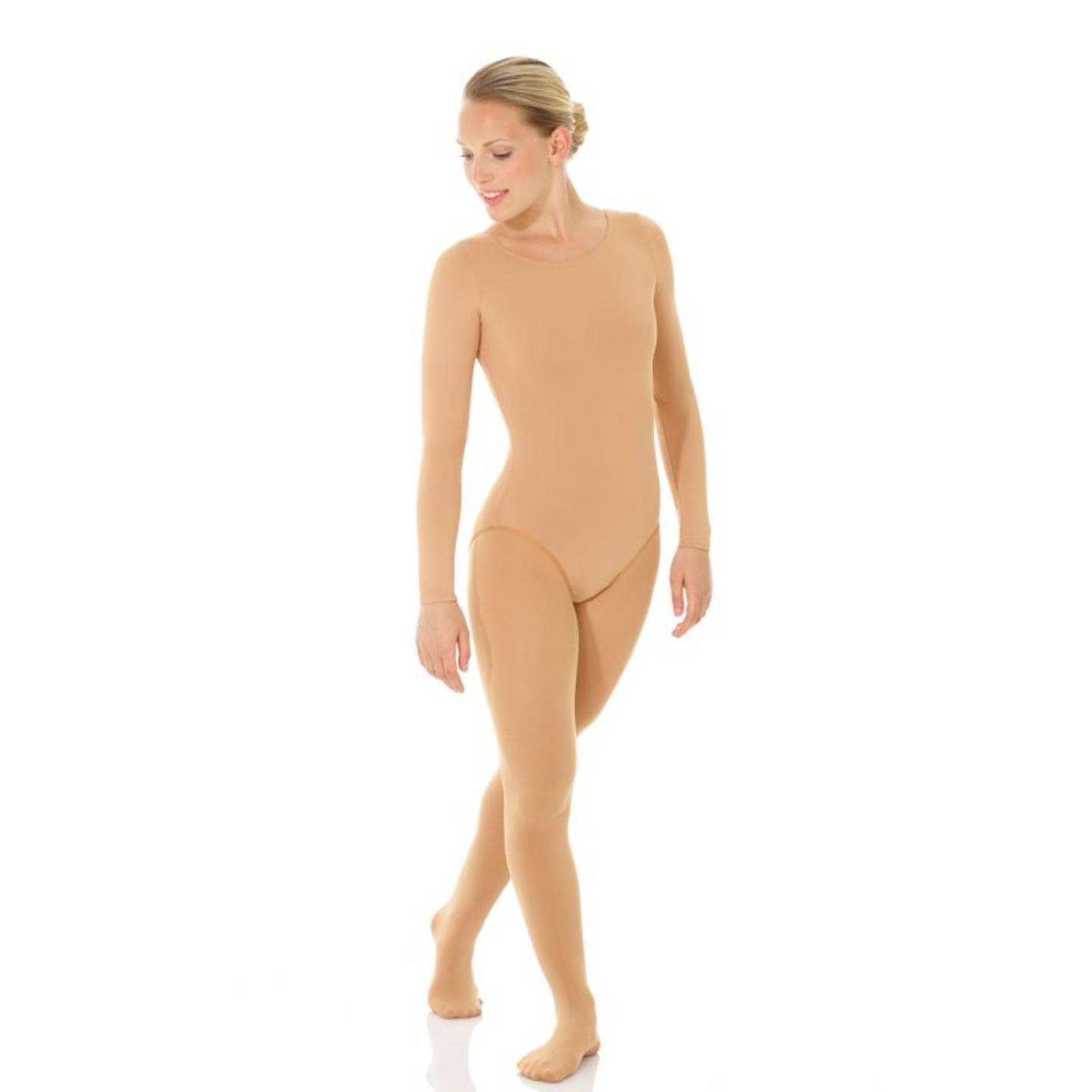 Body Mondor with sleeves 11821