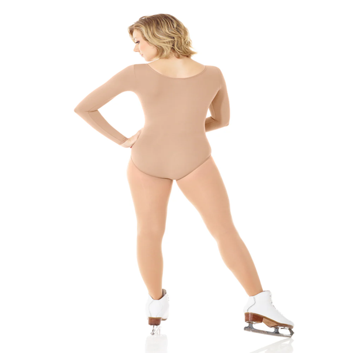 Body Mondor with sleeves 11821