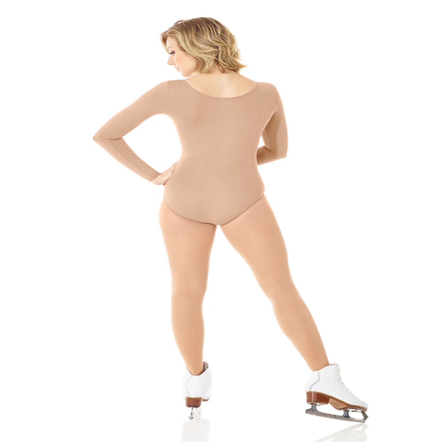 Body Mondor mit Ärmel 11821