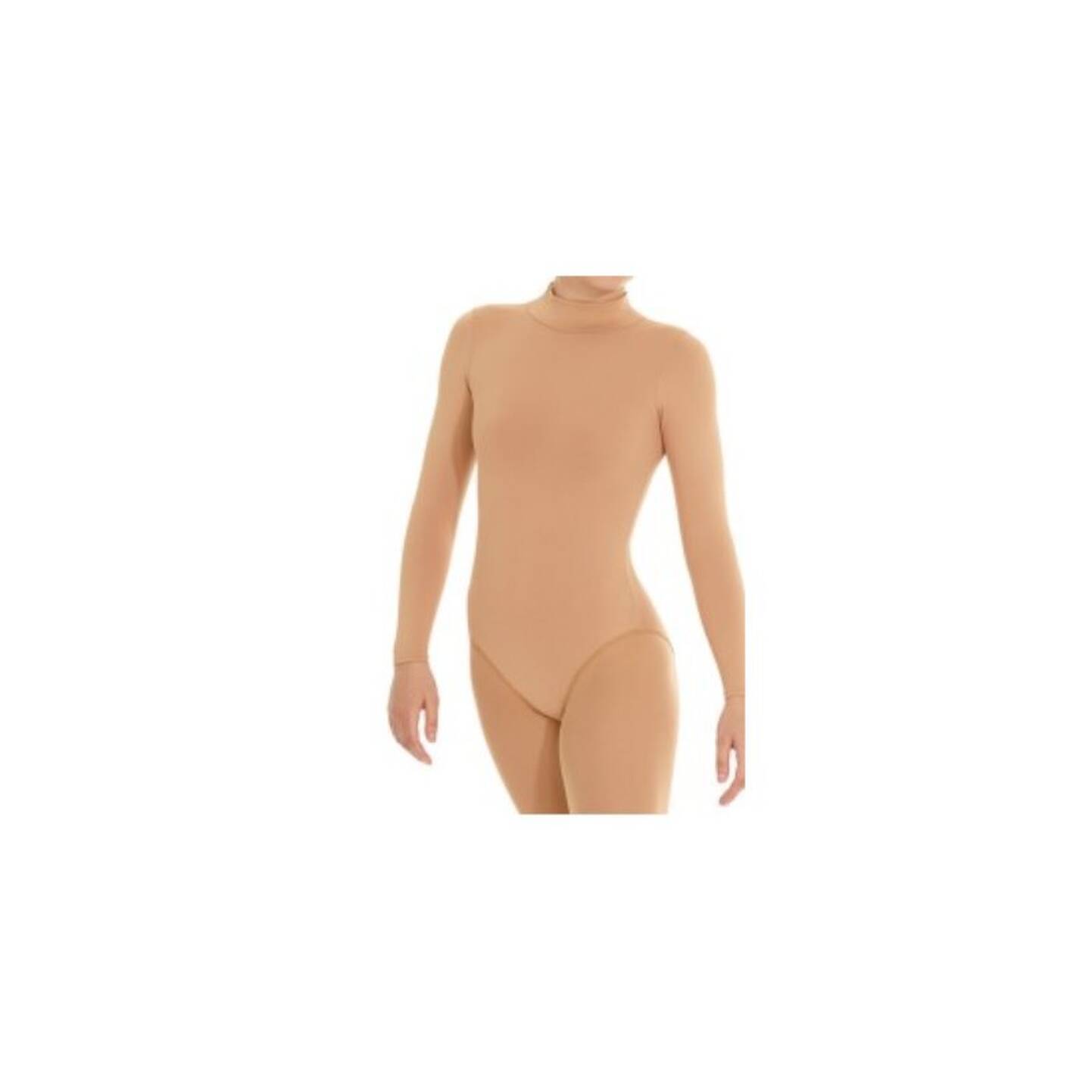 Mondor Thermo-Body, Rollkragen 11902