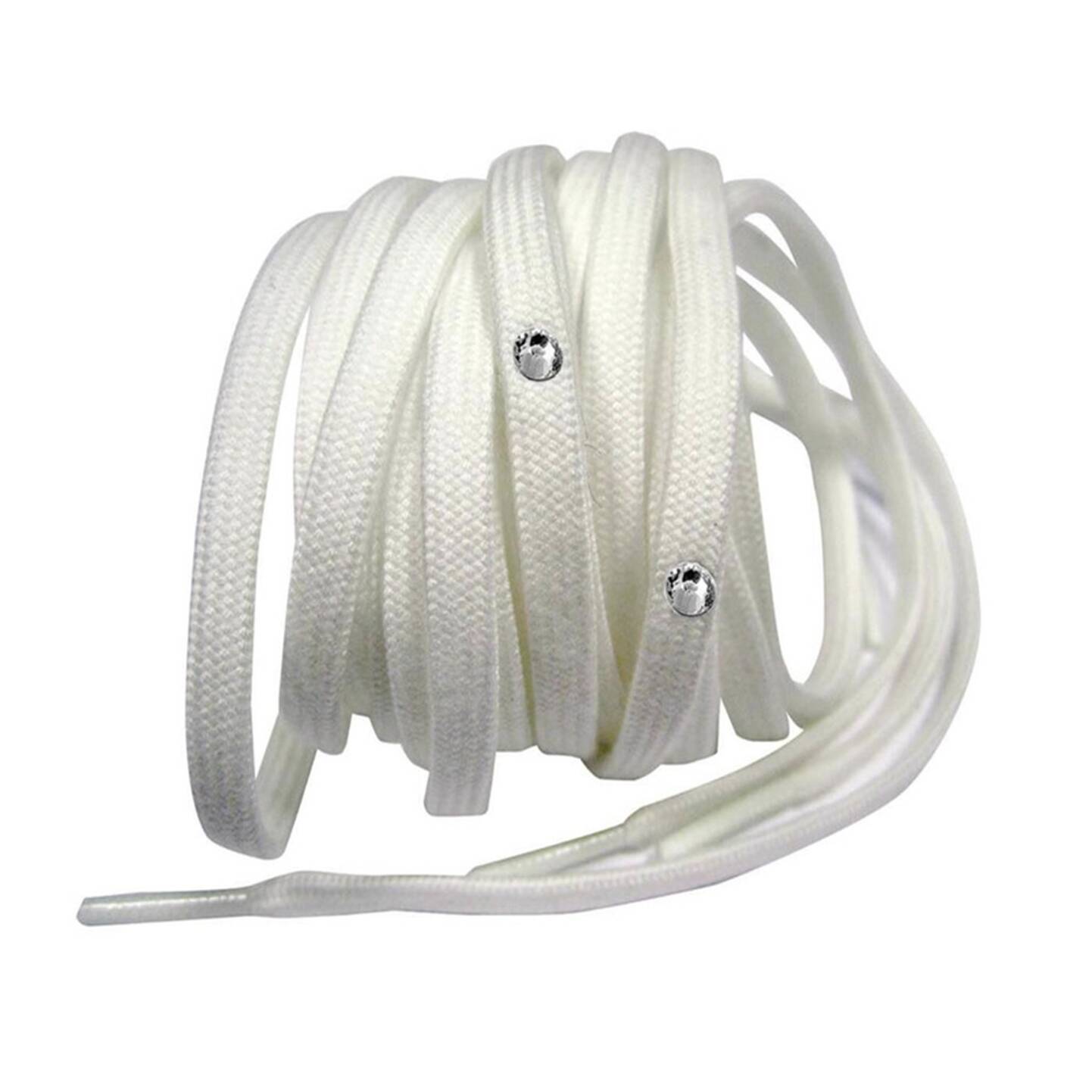 Laces Edea with swarovski 260