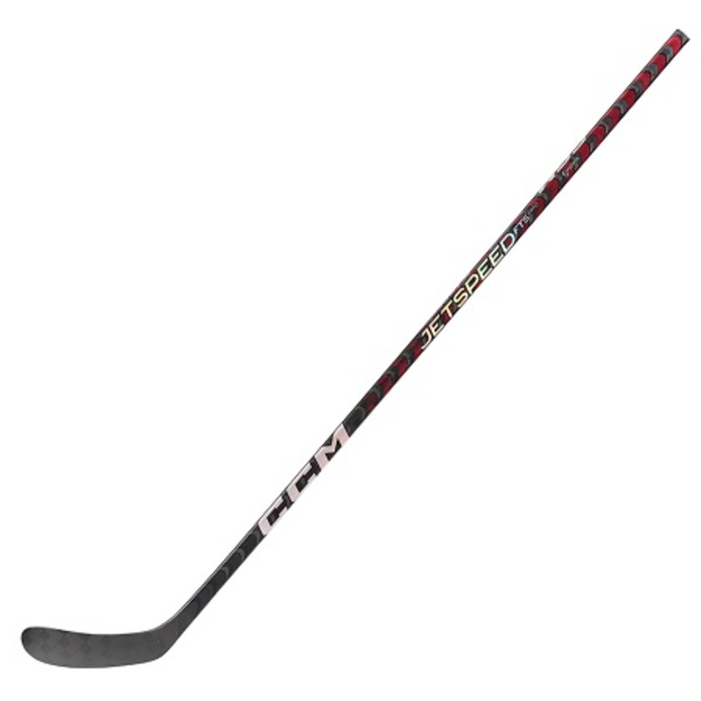 Canne CCM Jetspeed FT5 Pro SR