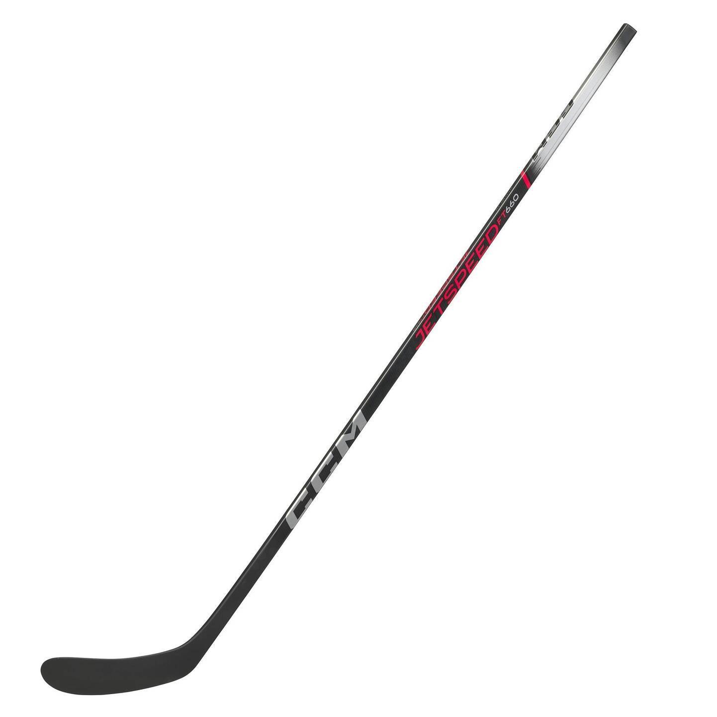 Canne CCM Jetspeed FT660 JR