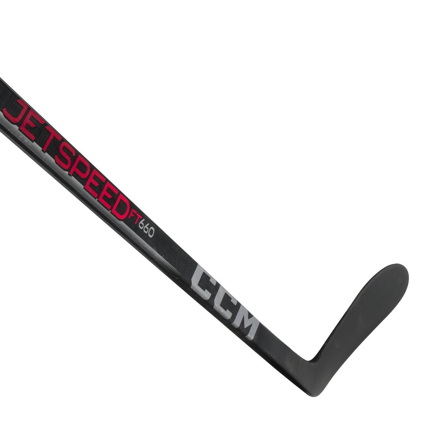Canne CCM Jetspeed FT660 JR