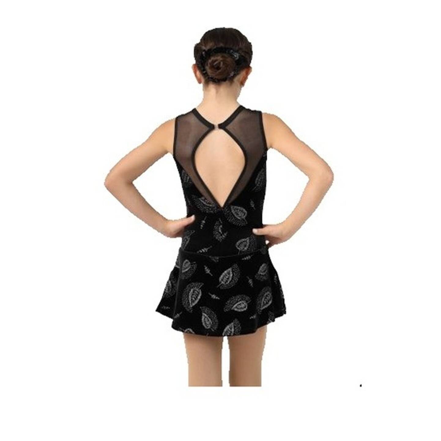 Dress Mondor 12935 